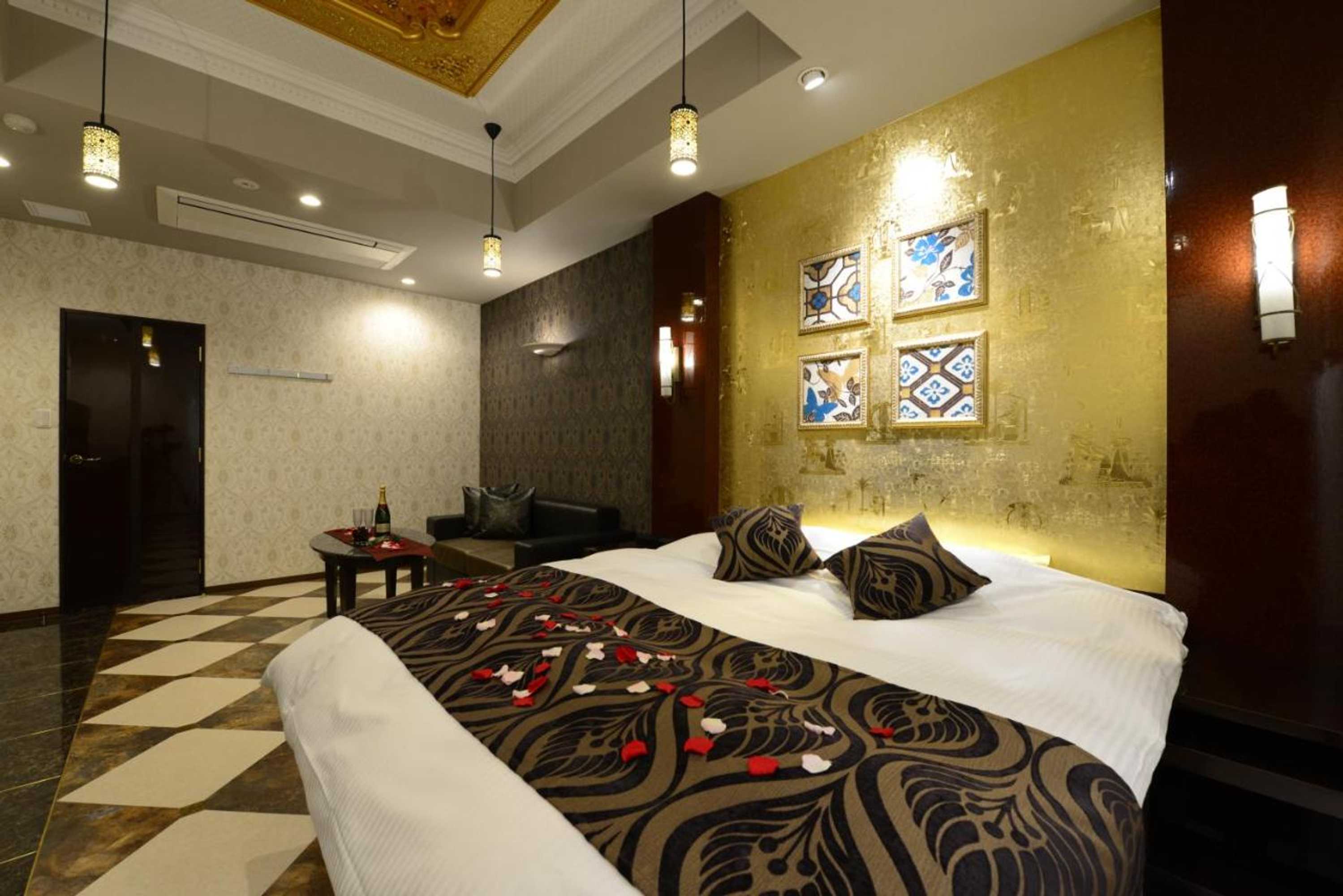 Gift card for Hotel S-Cube (adult Only)