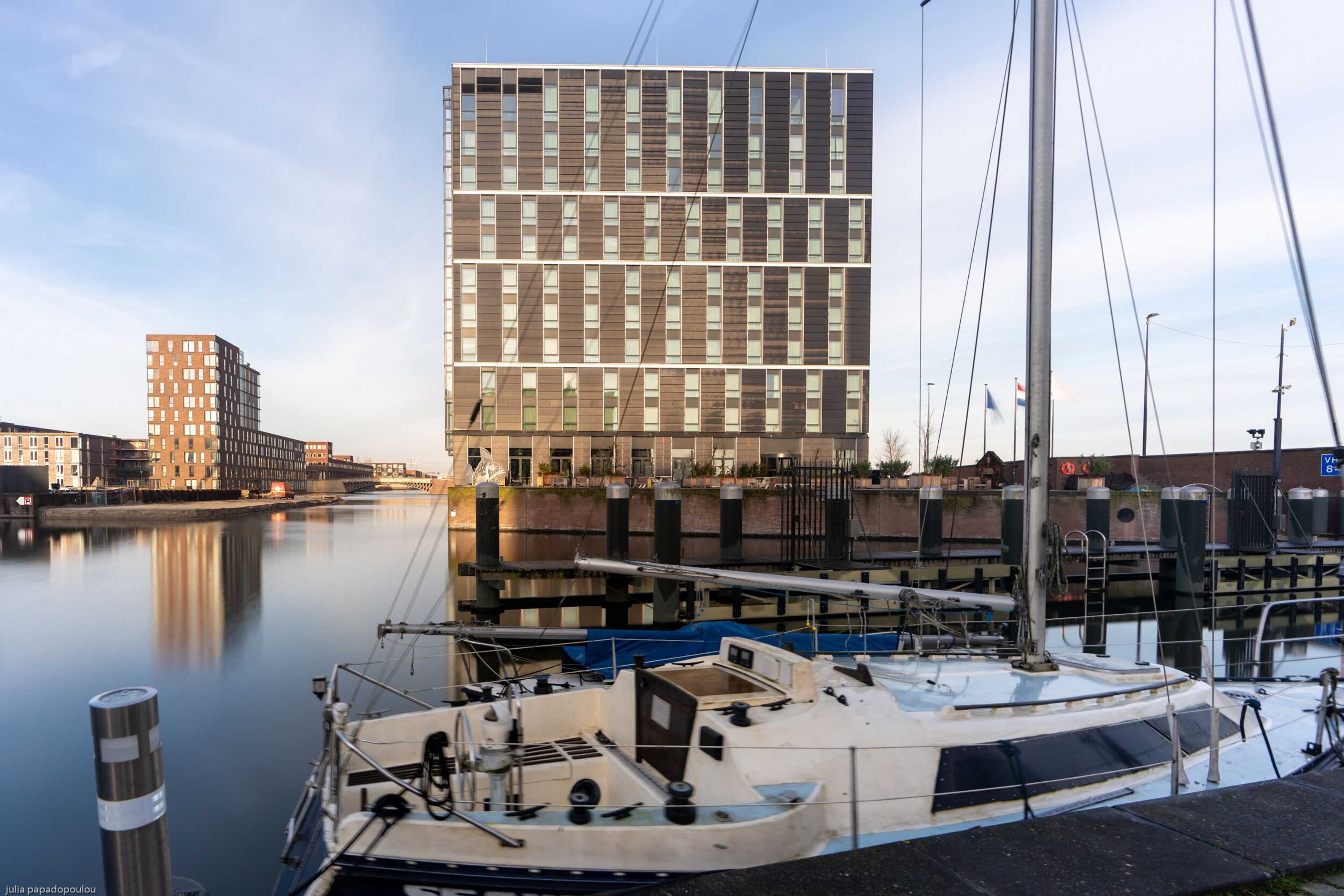 Gift card for Four Elements Hotel Amsterdam Gift card for Four Elements Hotel Amsterdam