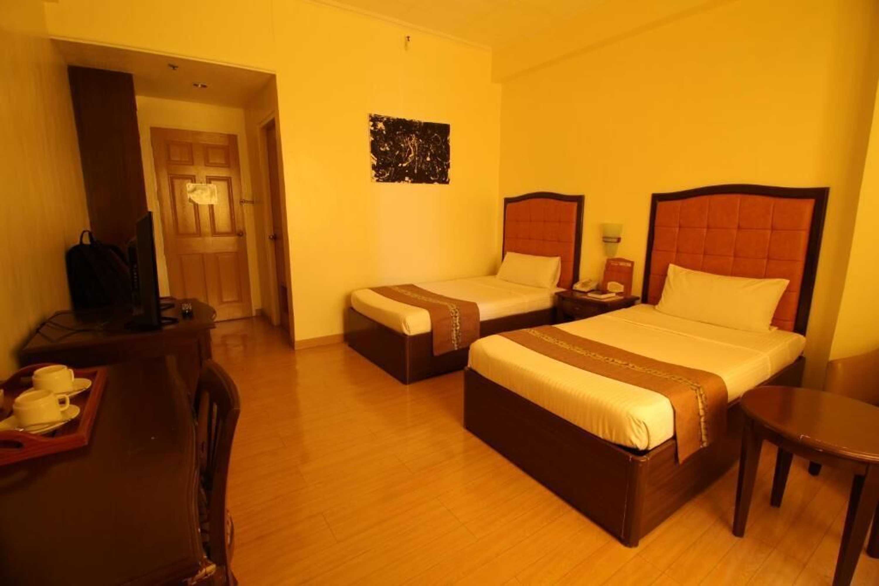 Gift card for Eon Centennial Plaza Hotel