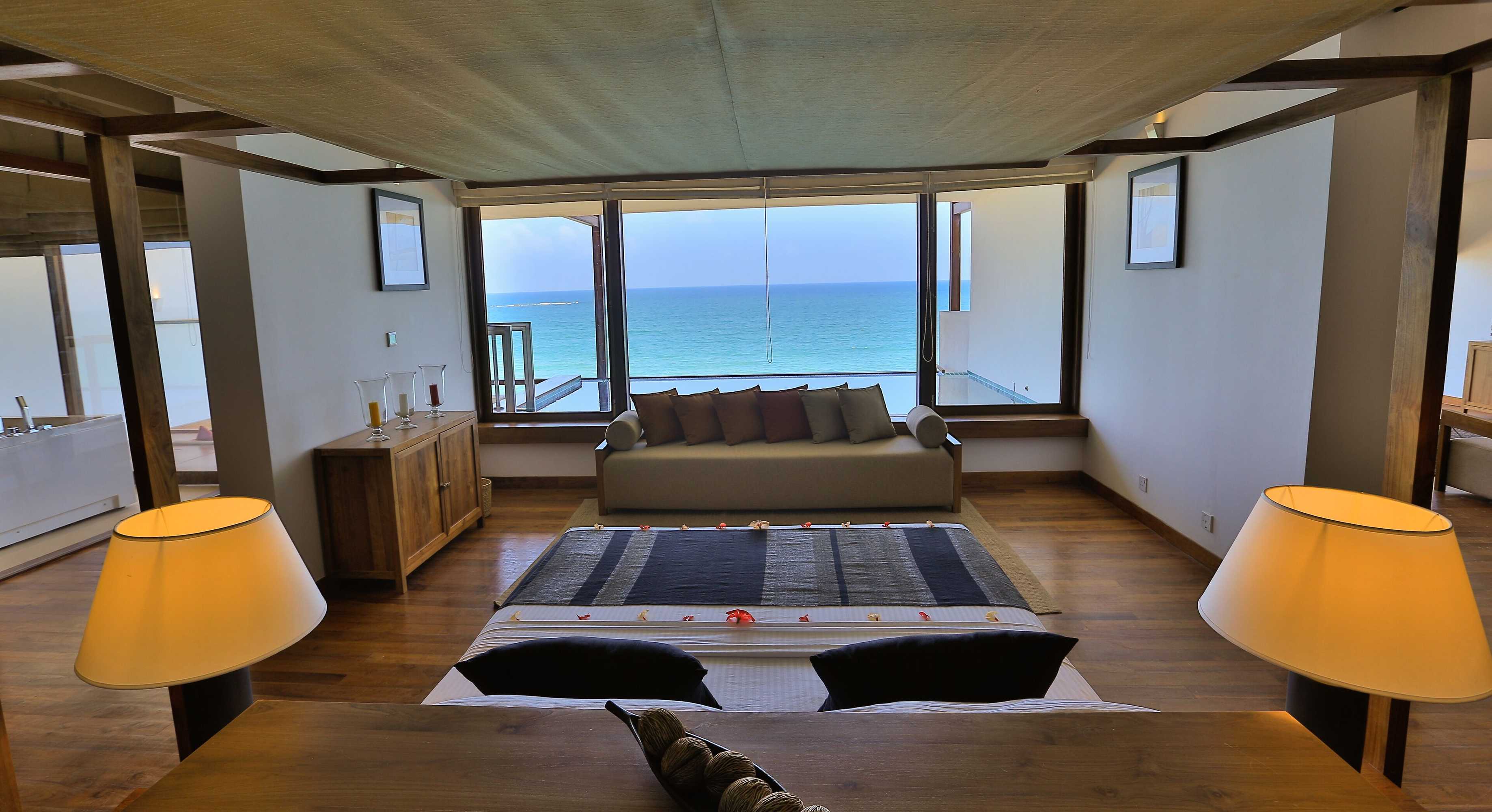 Gift card for Pandanus Beach Resort & Spa Gift card for Pandanus Beach Resort & Spa