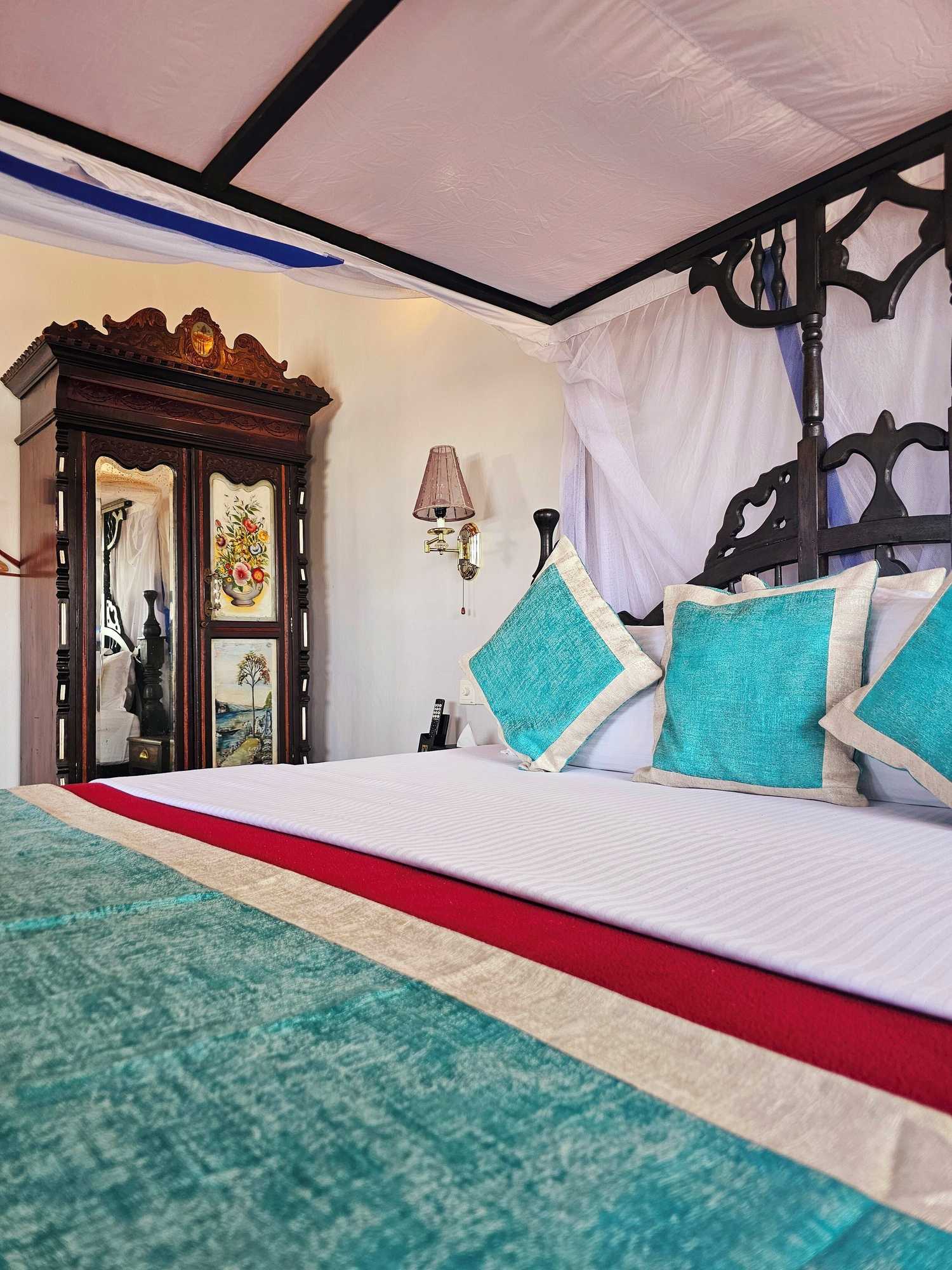 Gift card for Dhow Palace Hotel