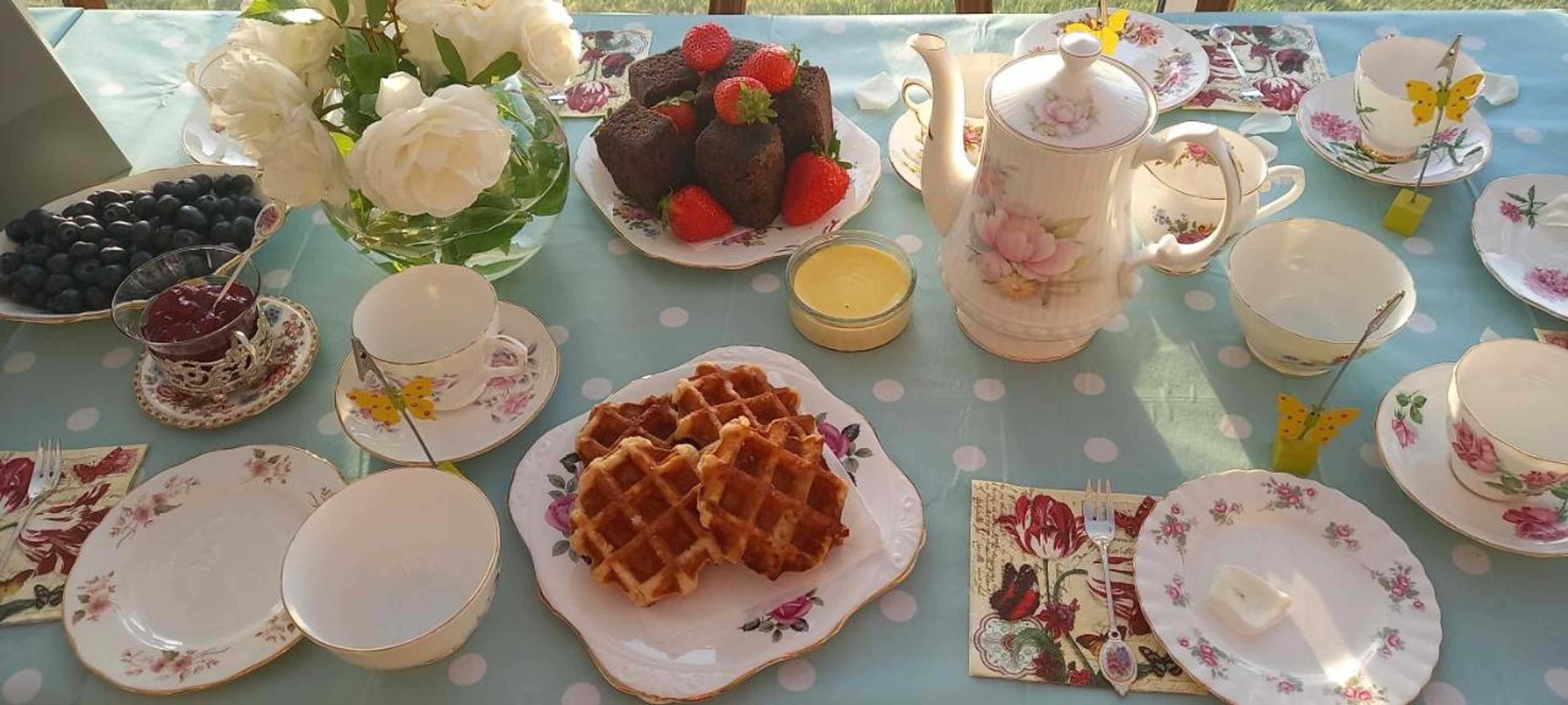 Gift card for Plumpton House