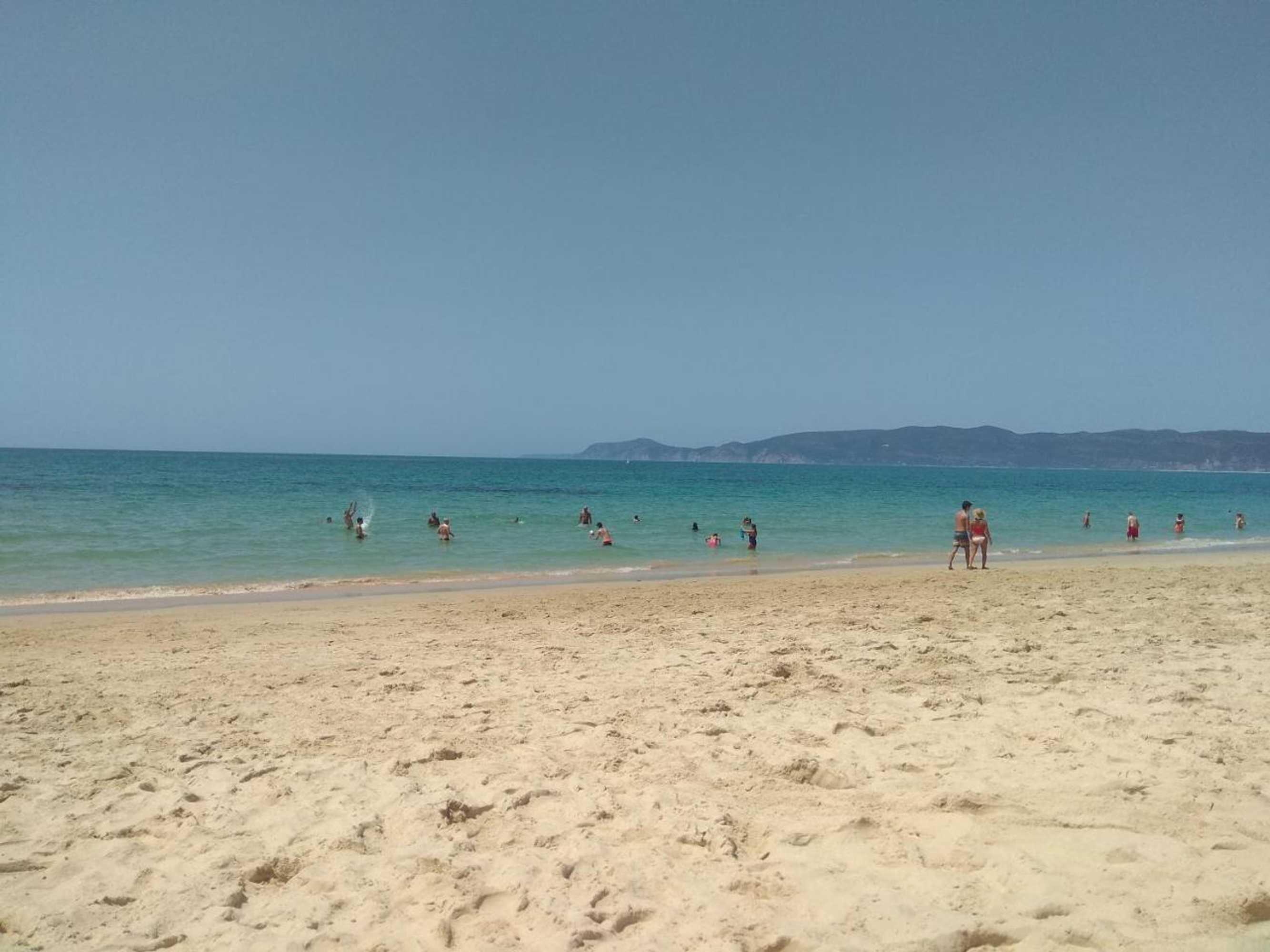 Gift card for Quarto Privado Alentejo Litoral