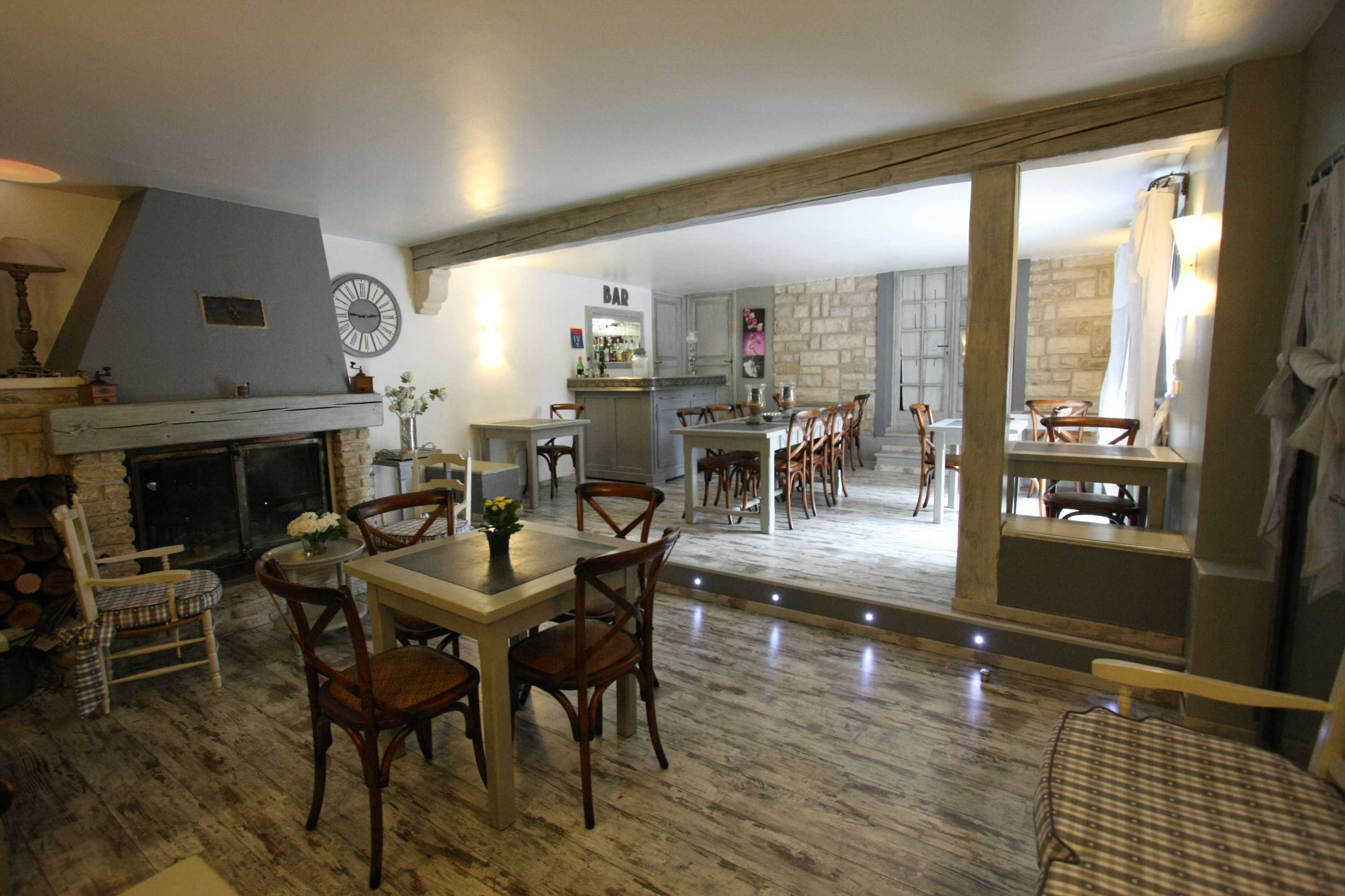 Gift card for Hotel Van Gogh