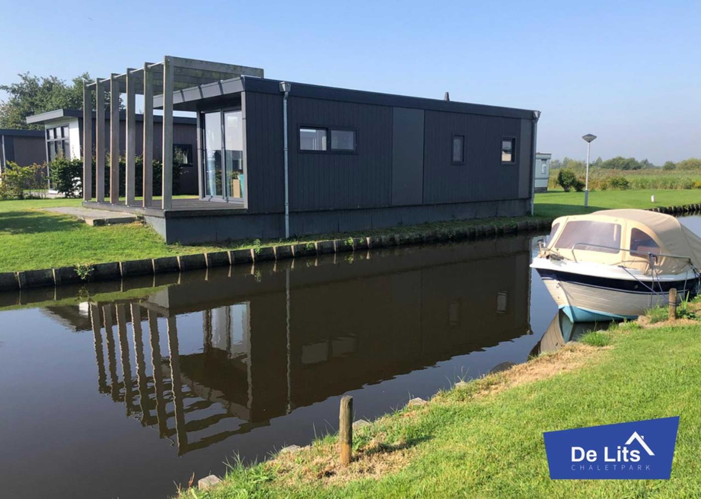 Gift card for Chaletpark de Lits