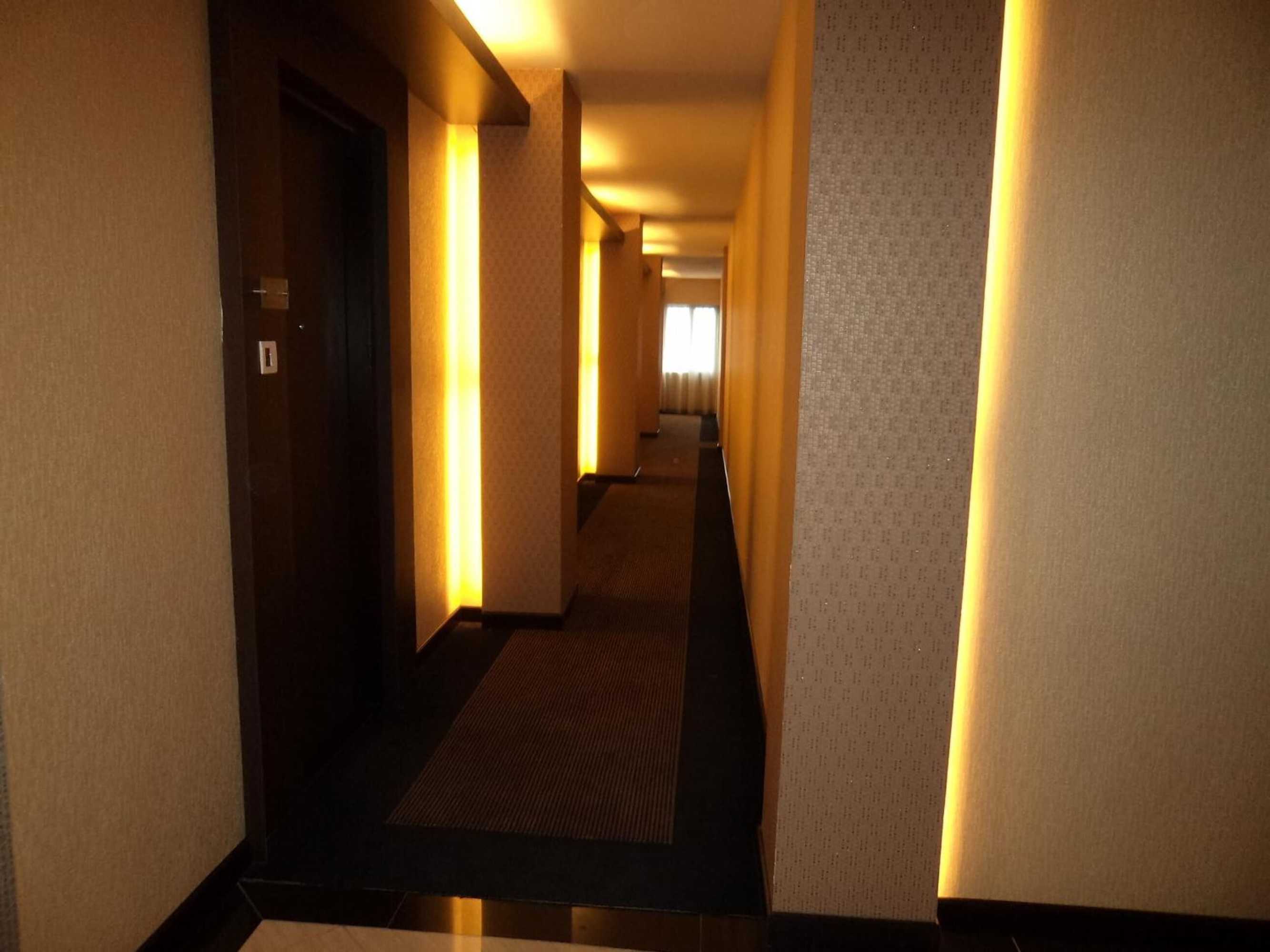 Gift card for Drego Hotel