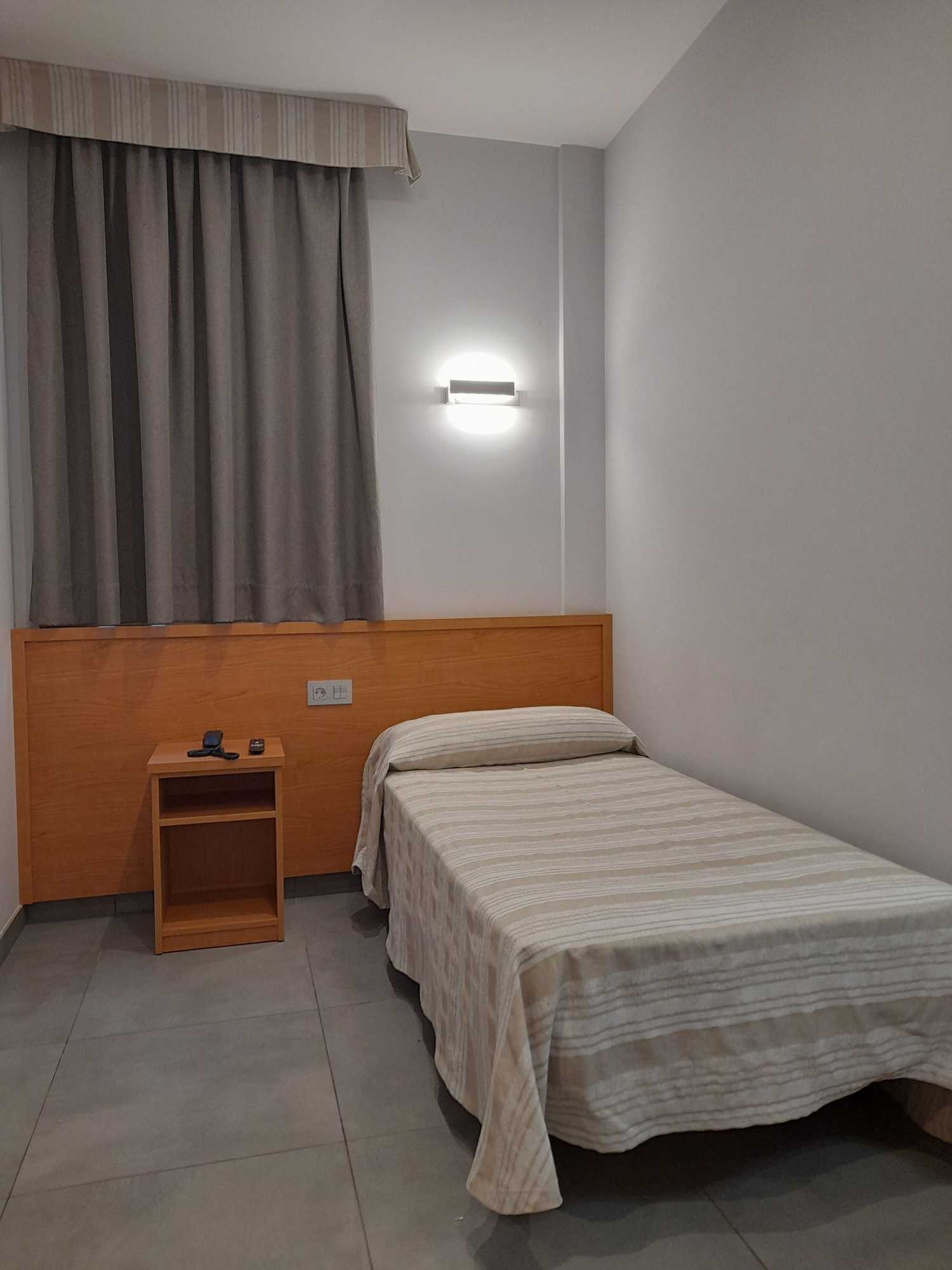 Gift card for Hotel Avenida El Morell