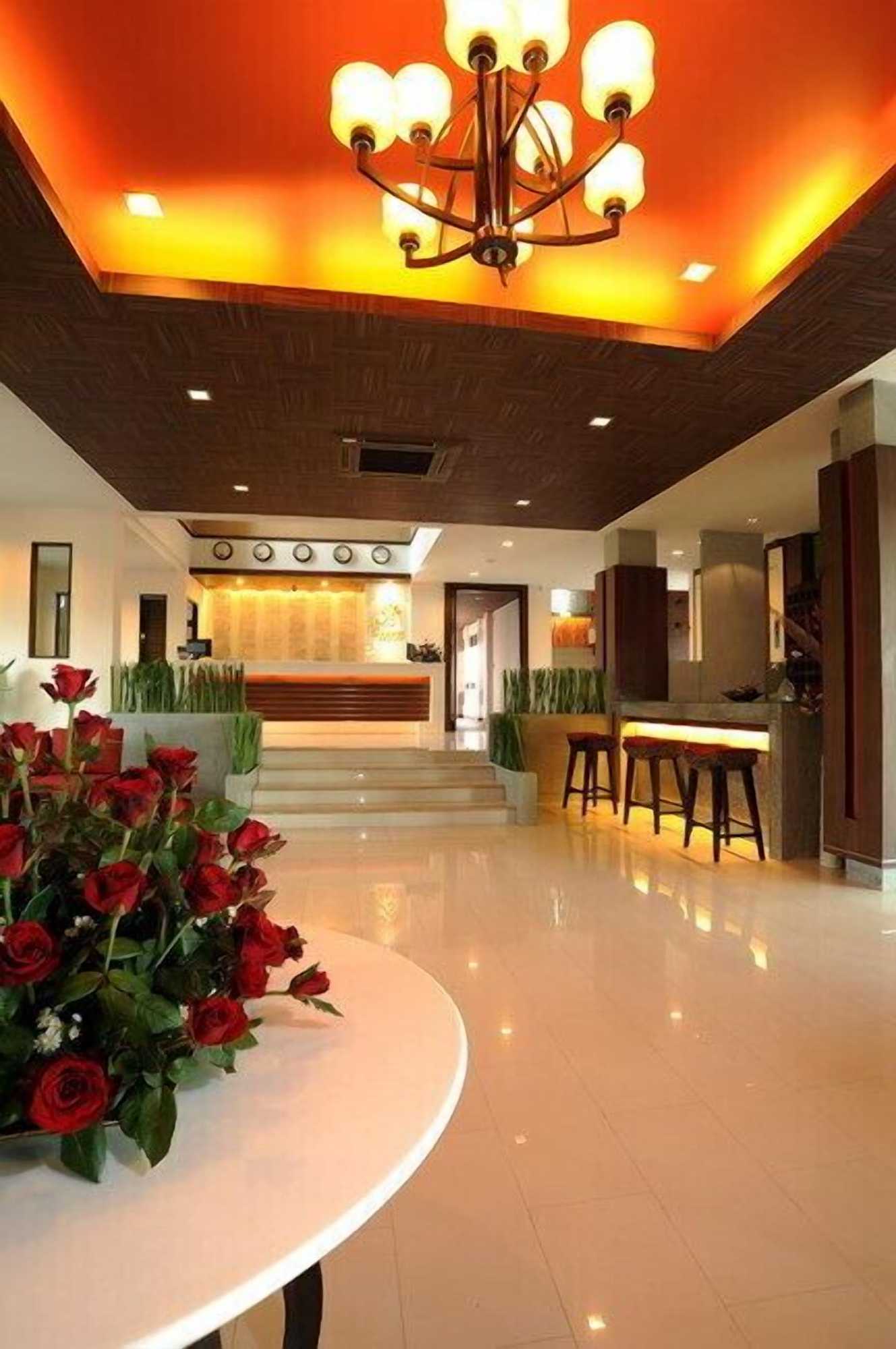 Gift card for The Charm Boutique Resort & Hotel Gift card for The Charm Boutique Resort & Hotel