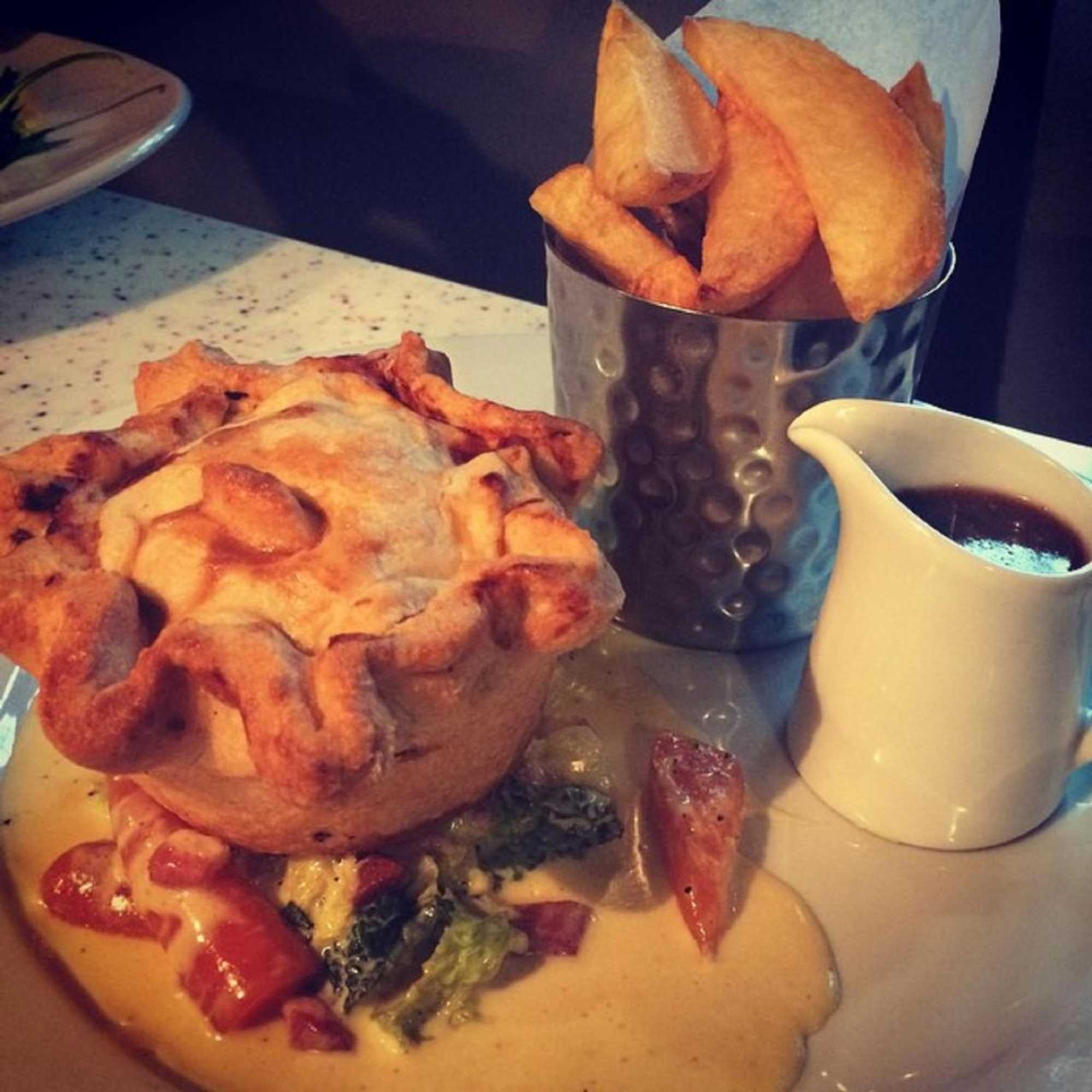 Gift card for Cheshire Cat