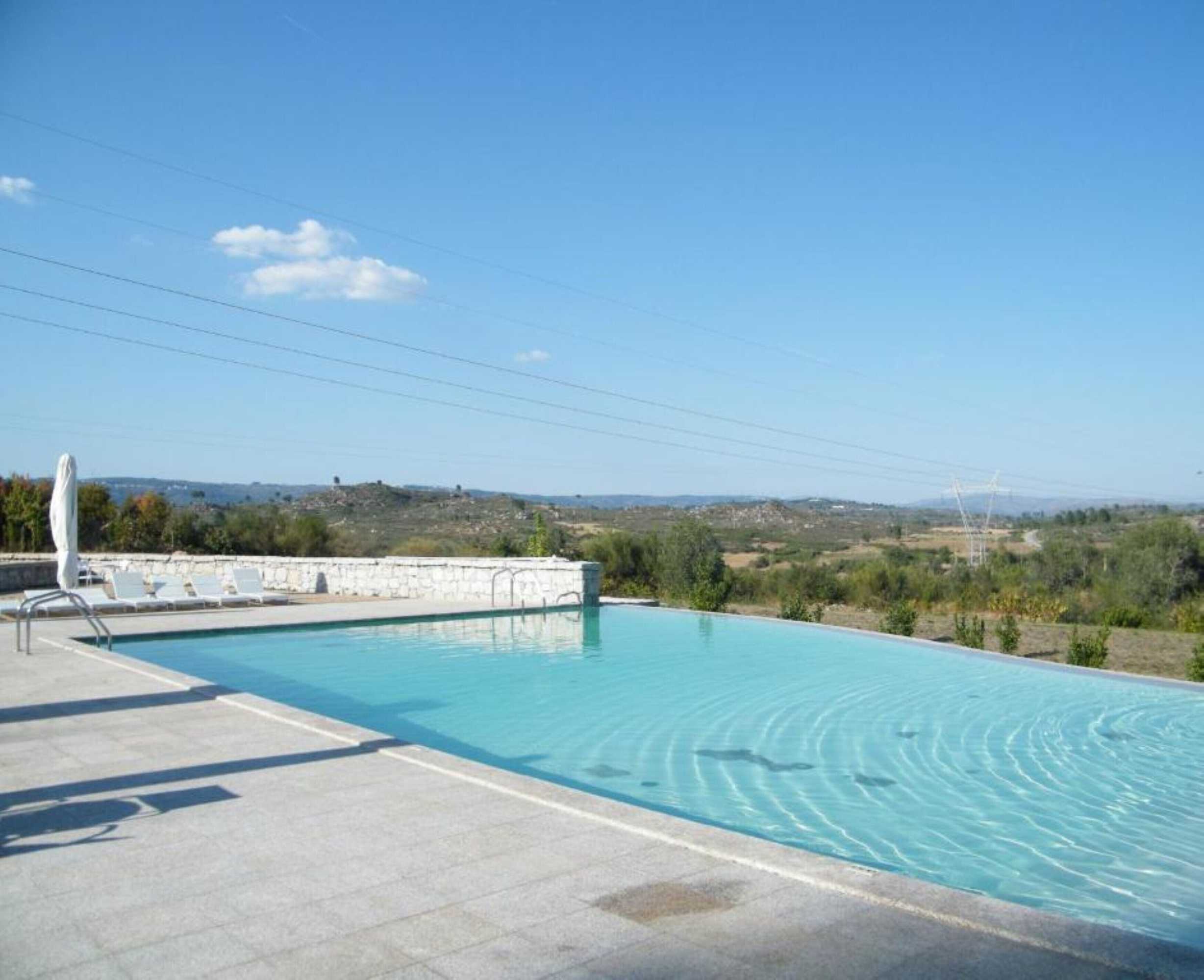 Gift card for Inatel Vila Ruiva Hotel Gift card for Inatel Vila Ruiva Hotel