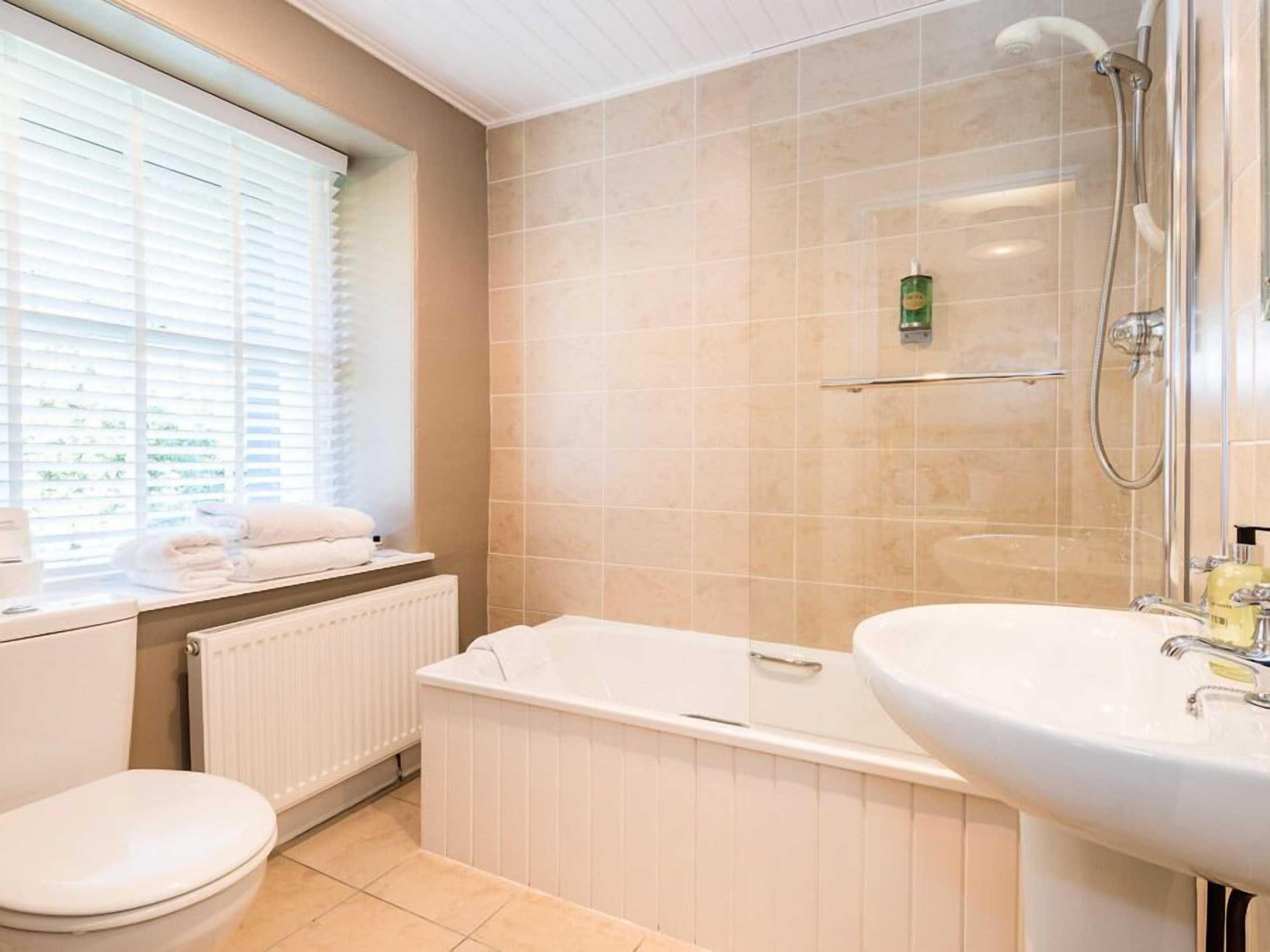 Gift card for Craigatin House & Courtyard (adults Only)