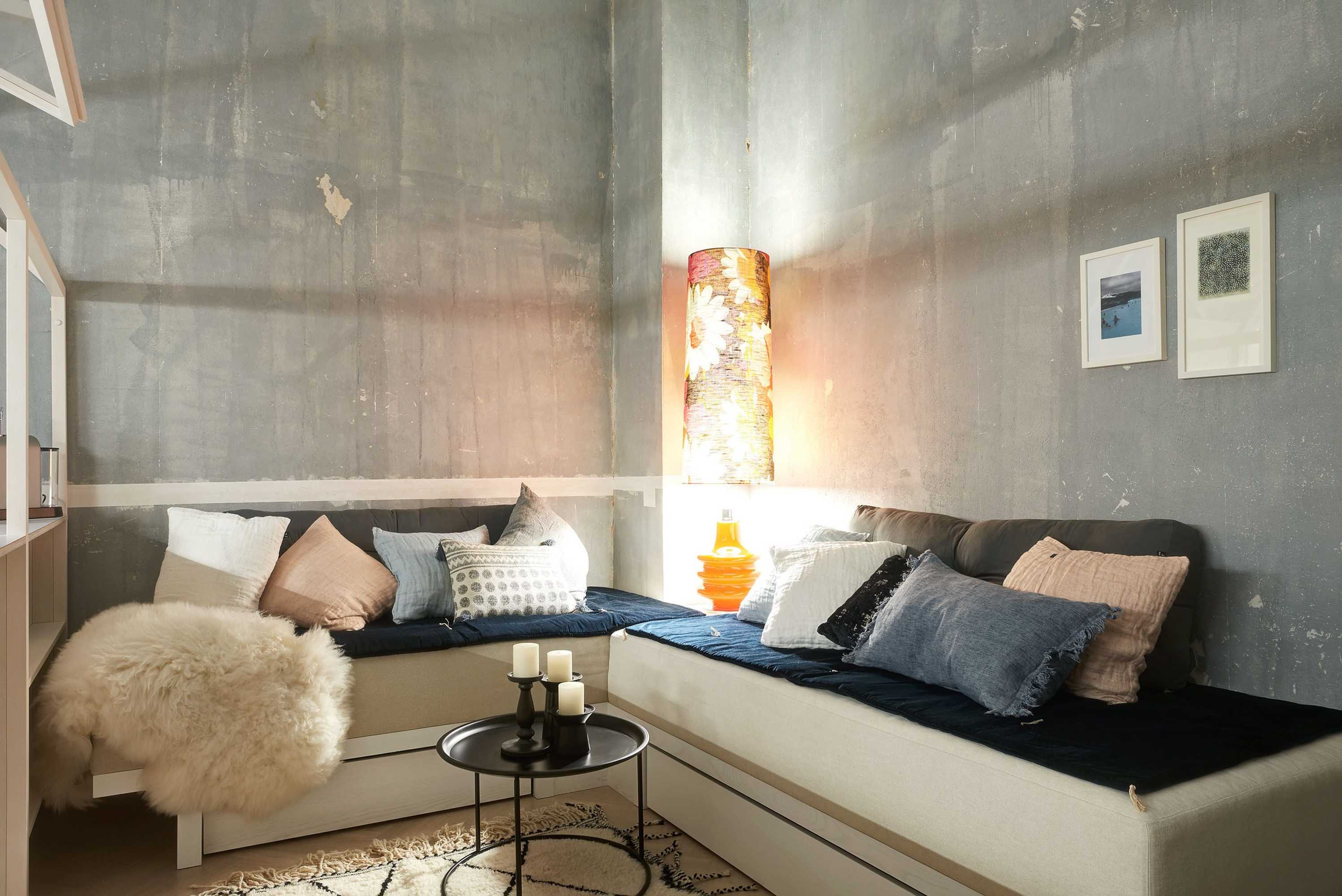 Gift card for Cora Apartments Leipzig