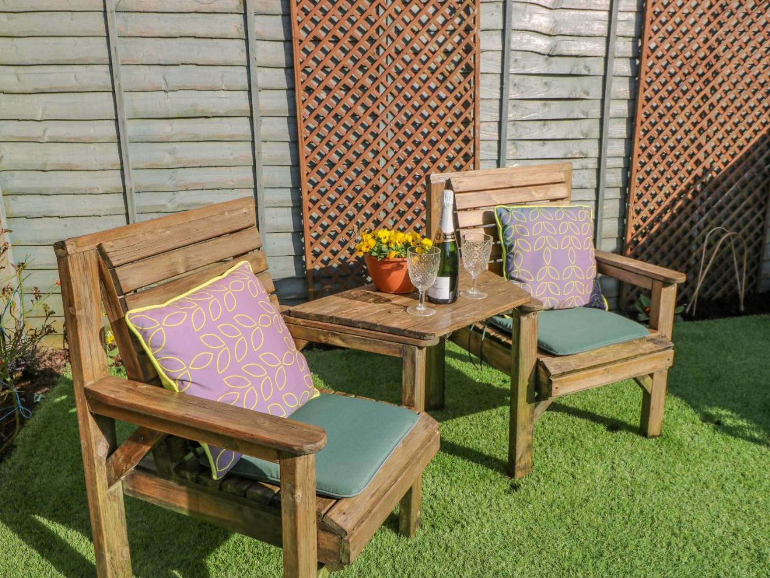 Gift card for Stables Cottage