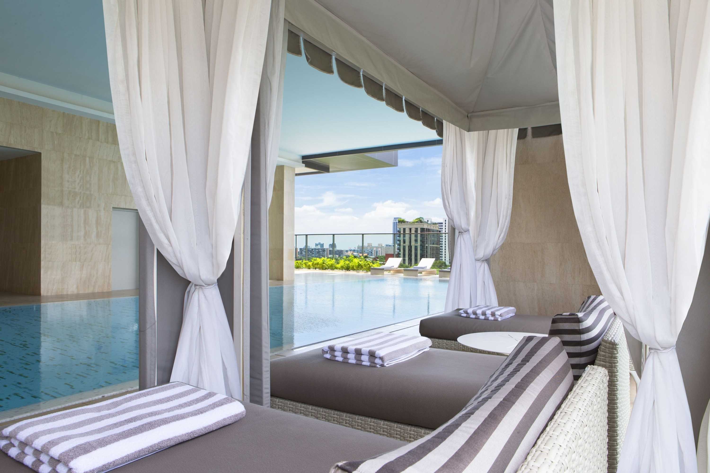 Gift card for Oriental Residence Bangkok Gift card for Oriental Residence Bangkok