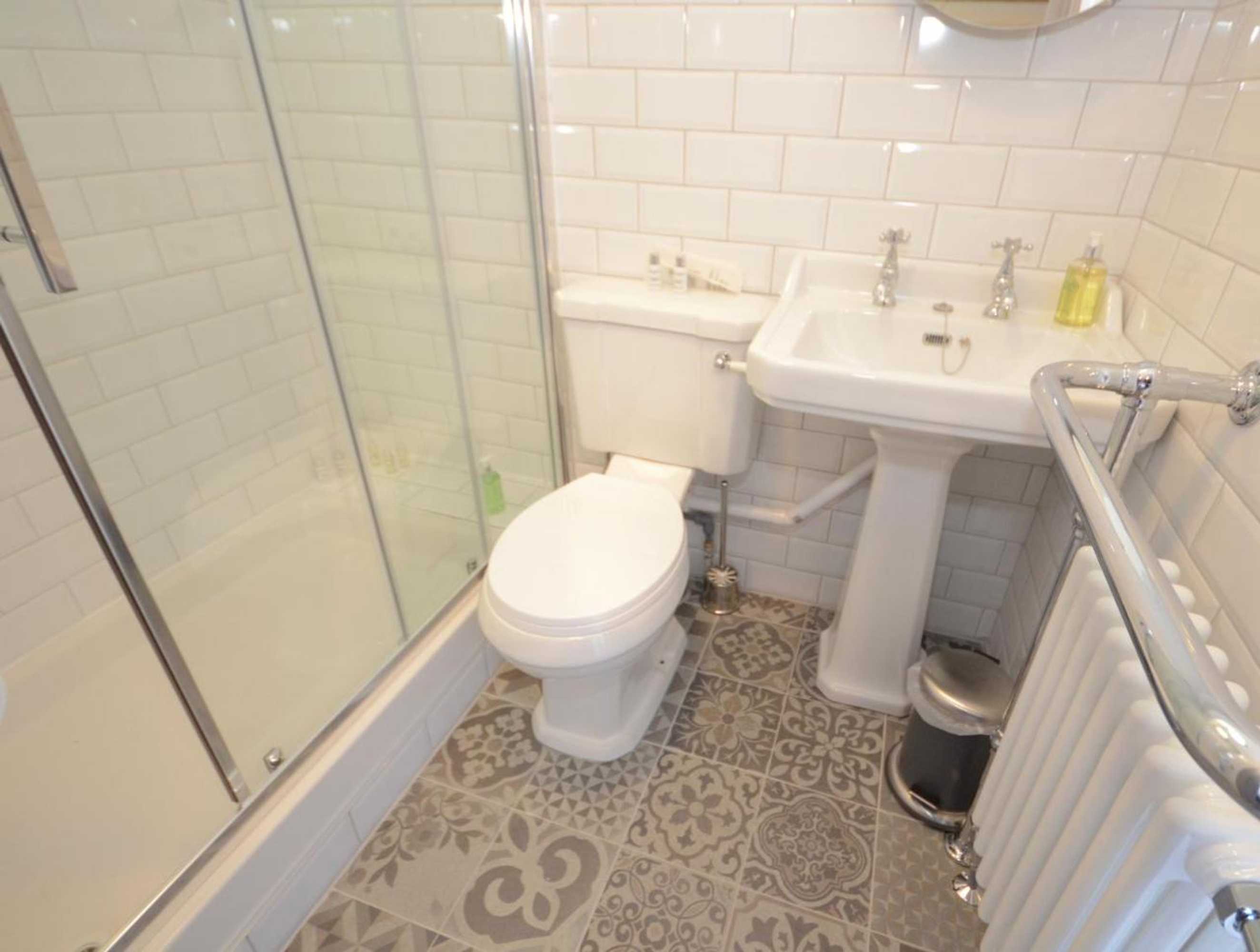 Gift card for Alma Inn