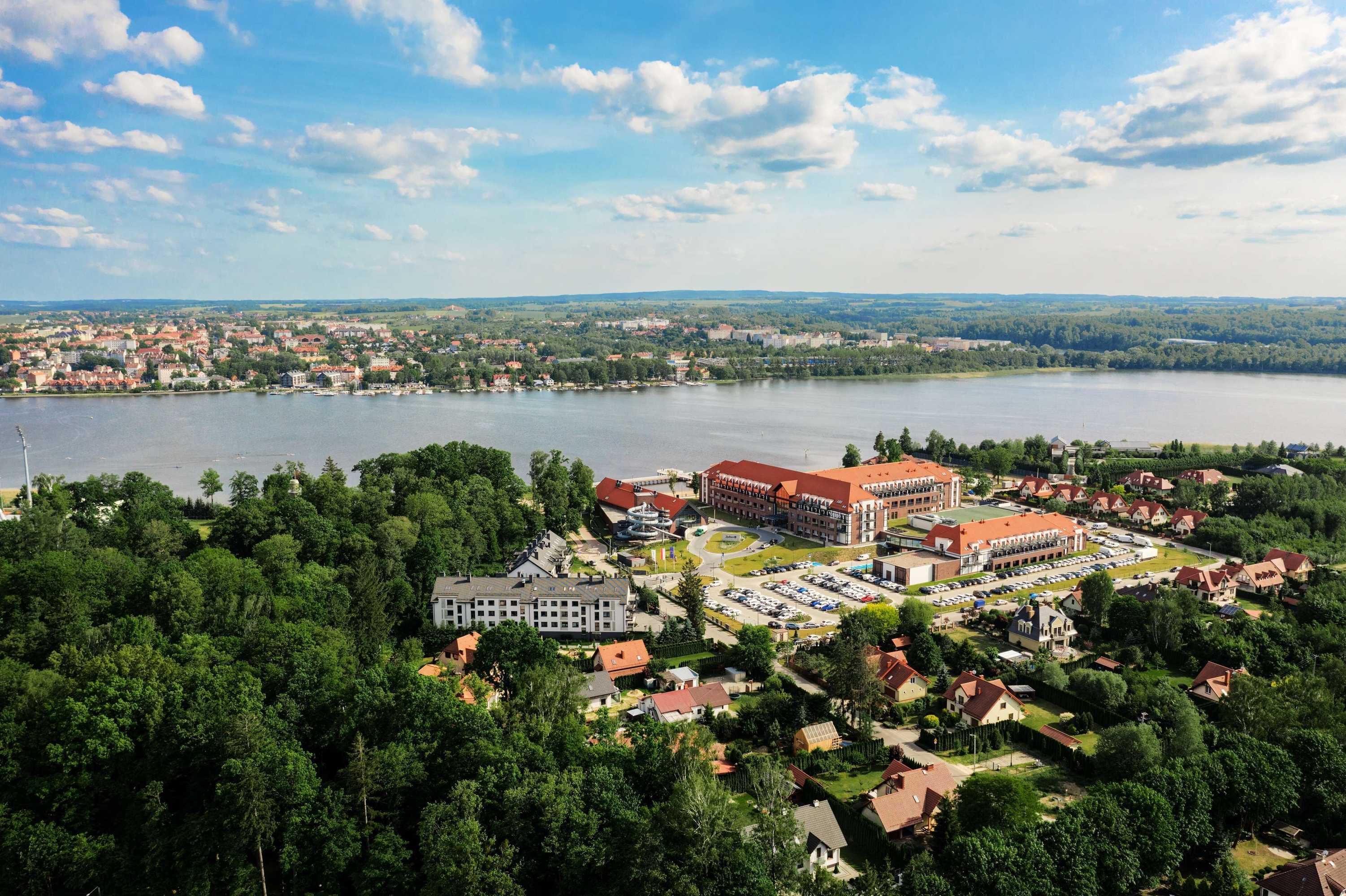 Gift card for Radisson Blu Resort & Conference Center, Ostroda Mazury Gift card for Radisson Blu Resort & Conference Center, Ostroda Mazury