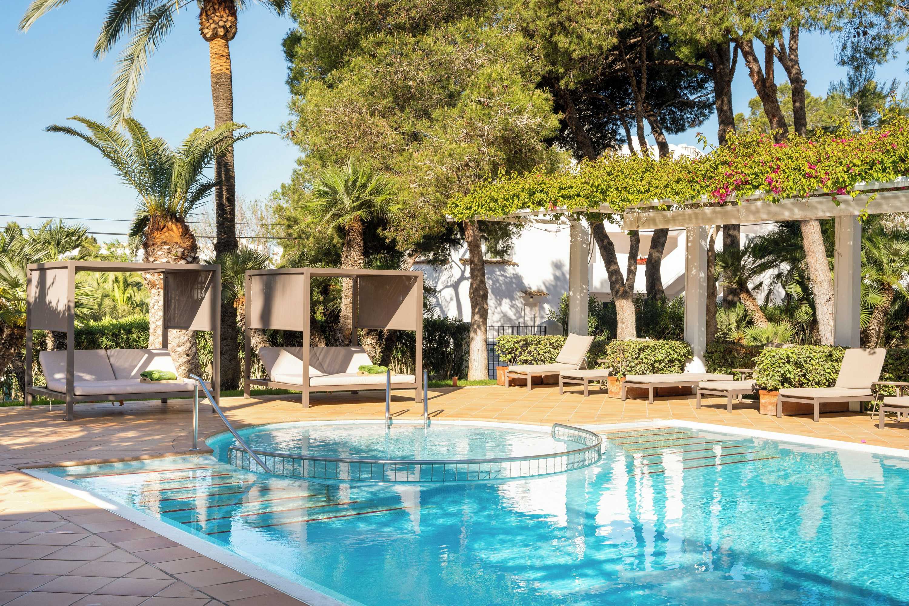Gift card for Melia Cala D'or Boutique Hotel Gift card for Melia Cala D'or Boutique Hotel