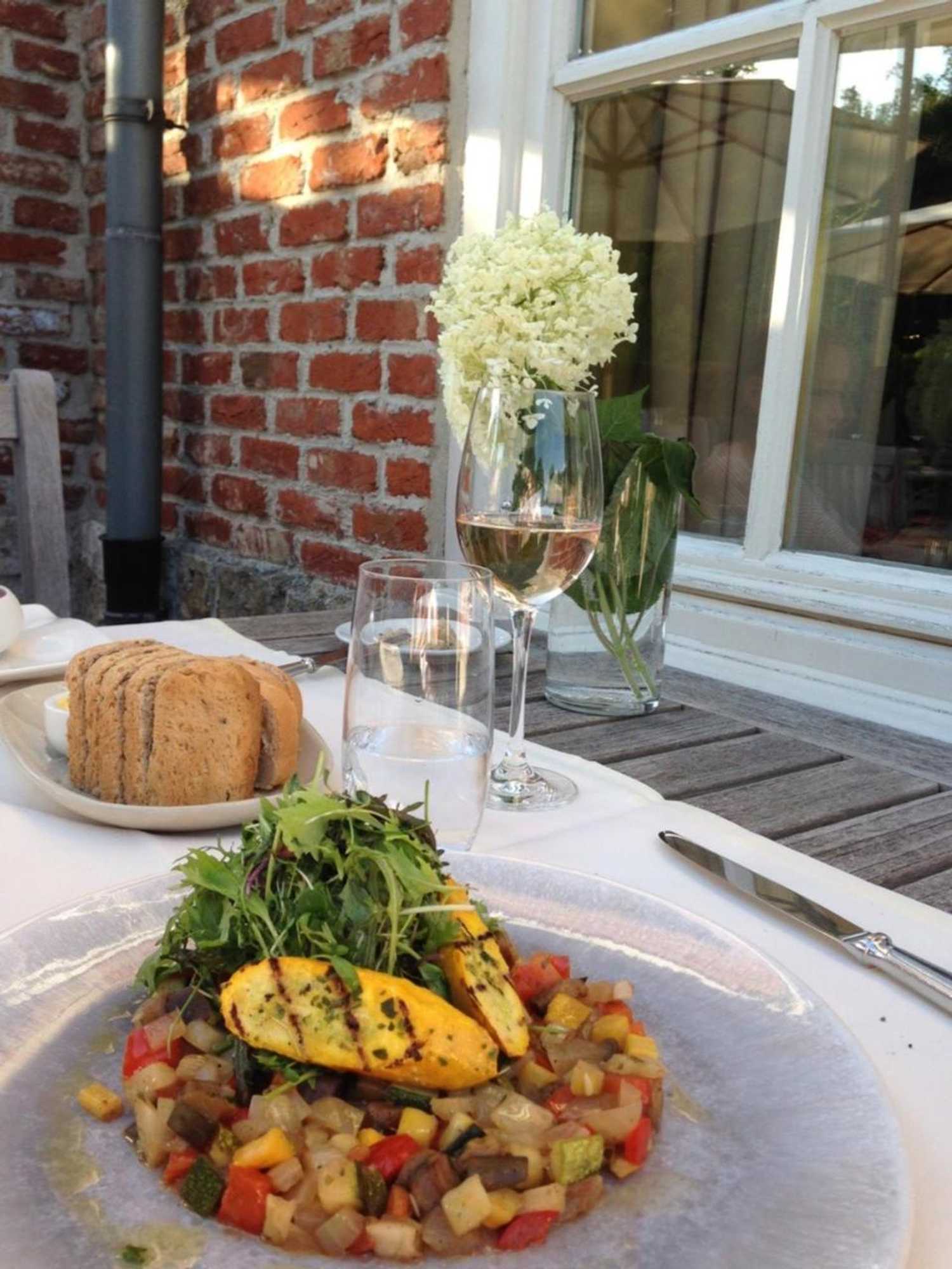 Gift card for Bossenstein Golf & Polo Club