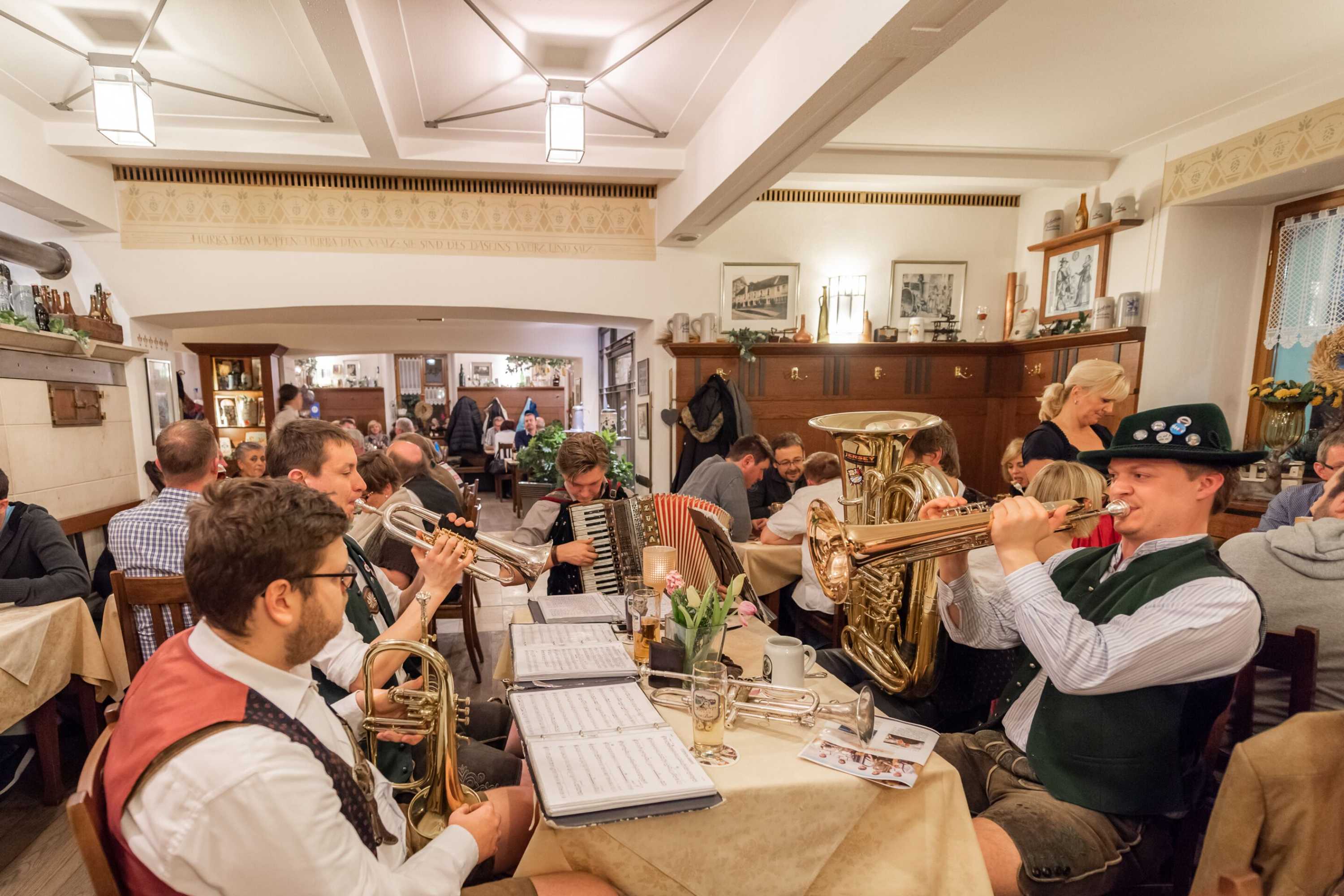 Gift card for Sperber-Bräu - Hotel, Gasthof & Brauerei