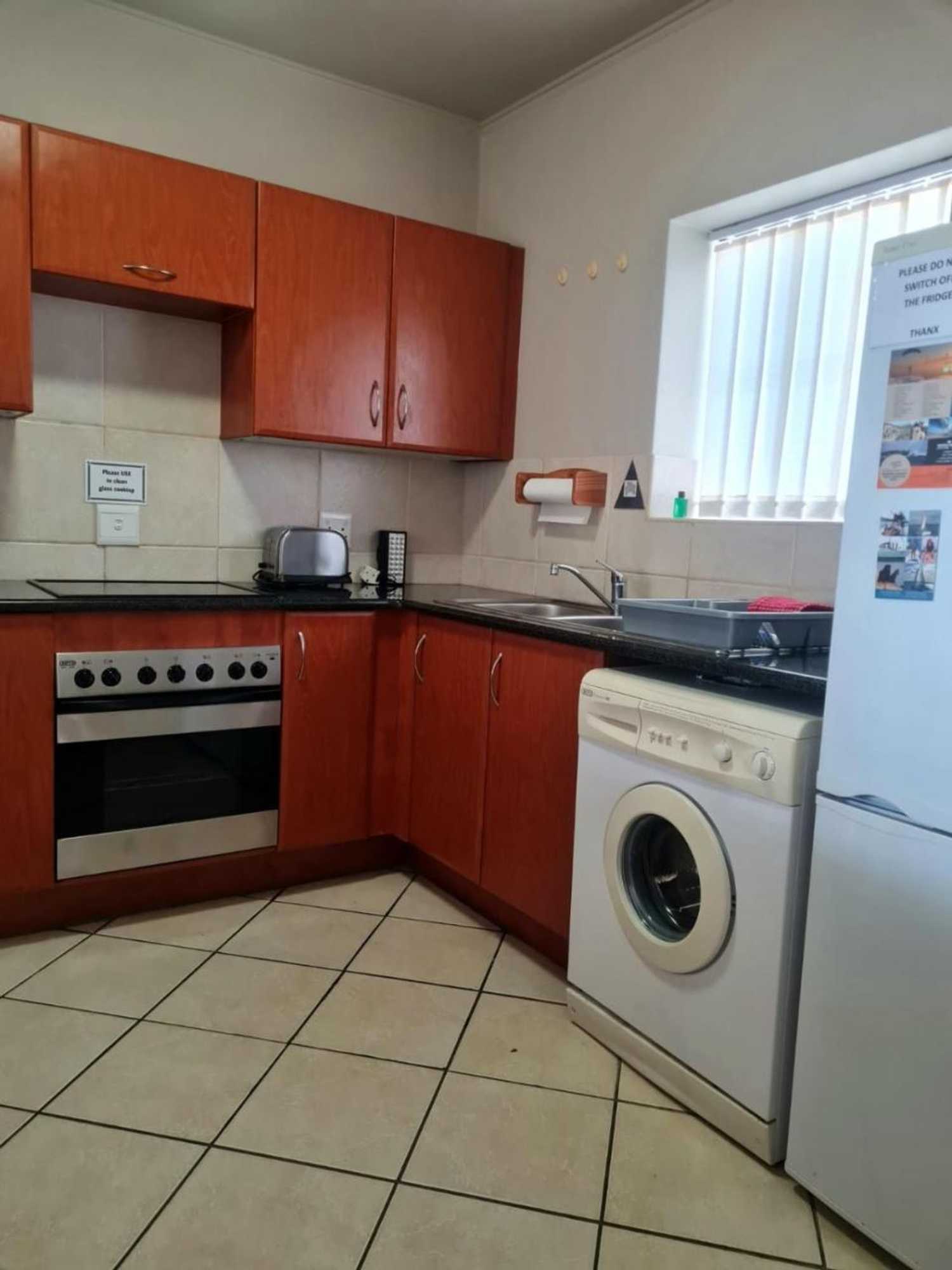 Gift card for Portobelo by Point Village Accommodation