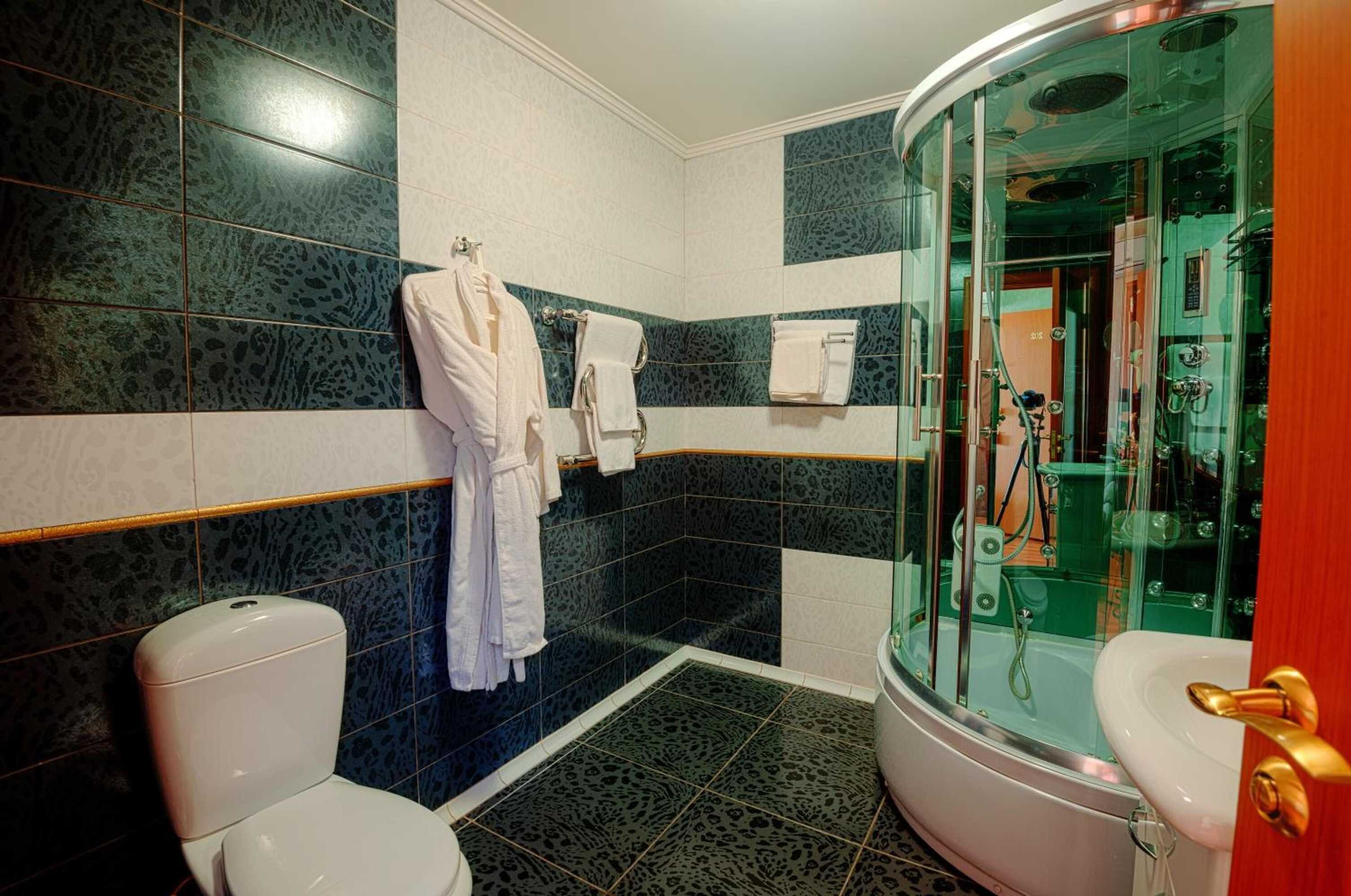 Gift card for Hotel Soul Place