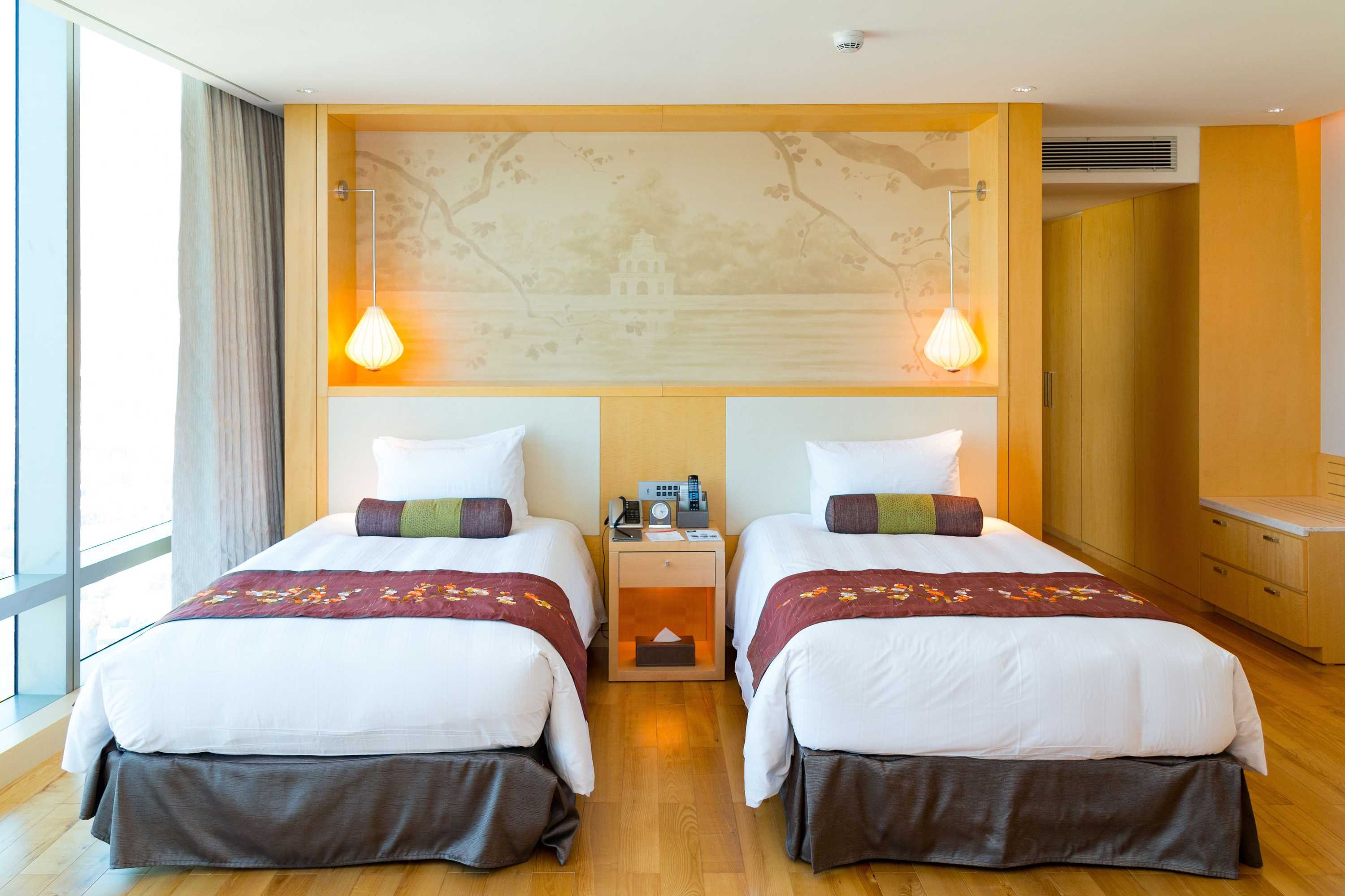 Gift card for Lotte Hotel Hanoi Gift card for Lotte Hotel Hanoi