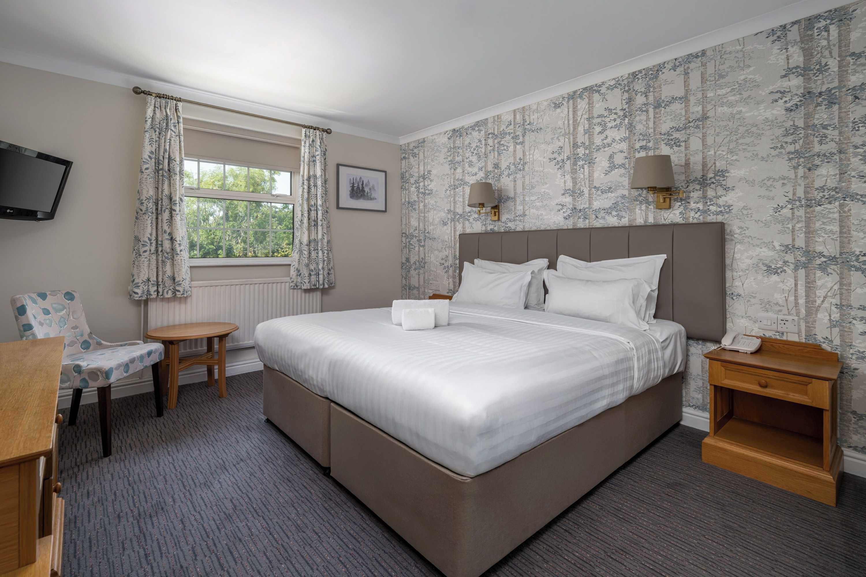 Gift card for Reigate Manor