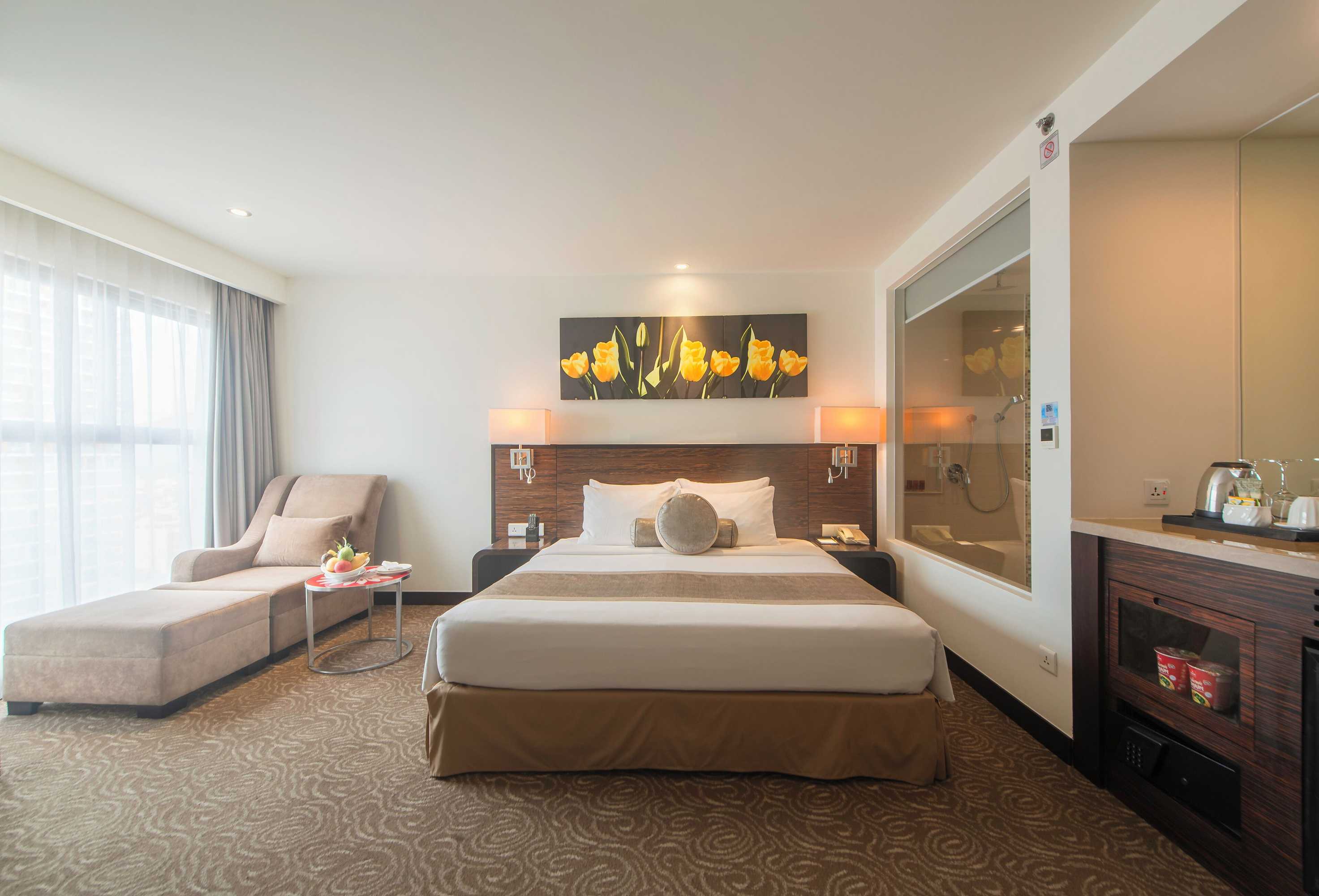 Gift card for Premier Havana Hotel