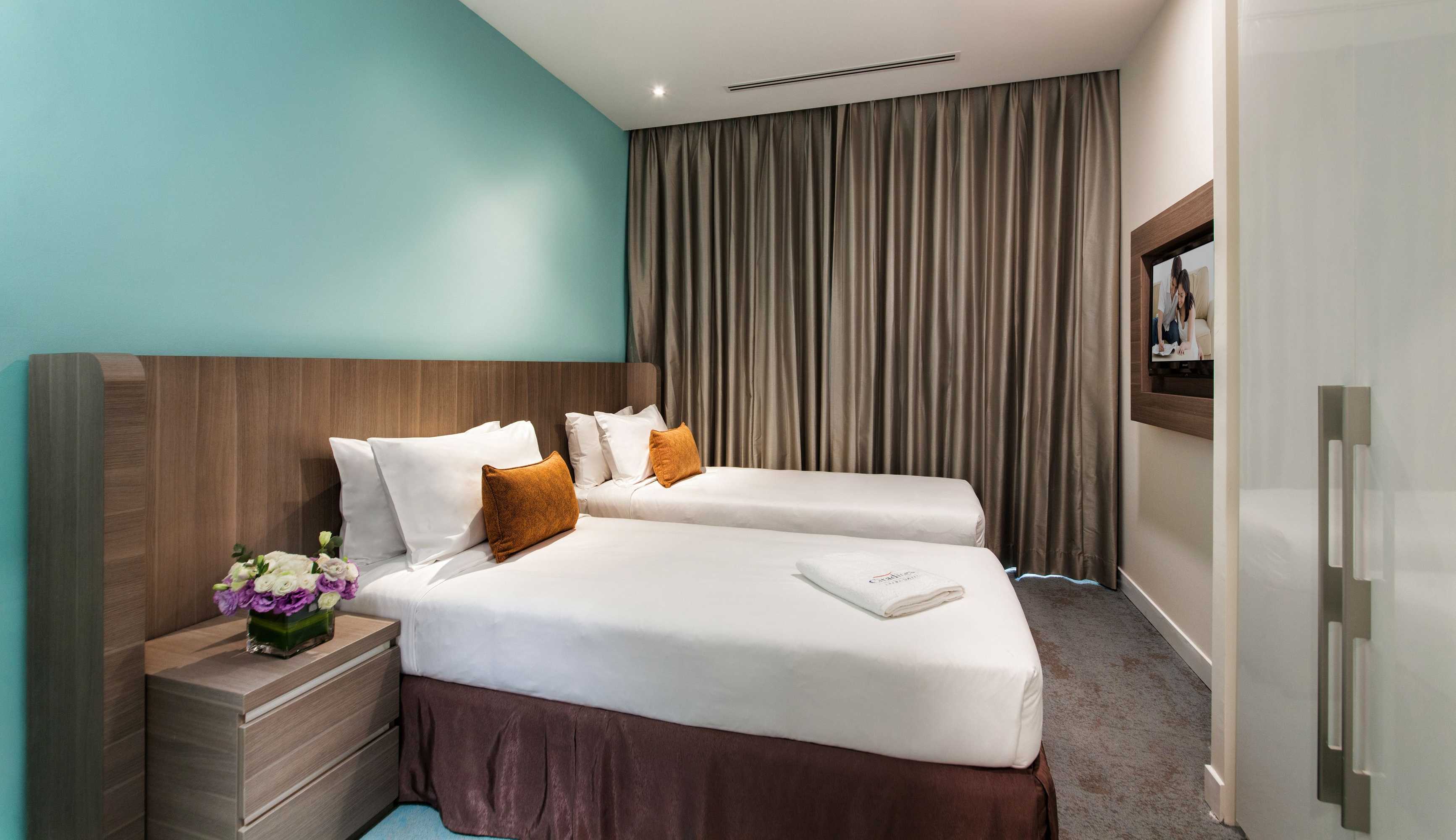 Gift card for Citadines Dpulze Cyberjaya Gift card for Citadines Dpulze Cyberjaya