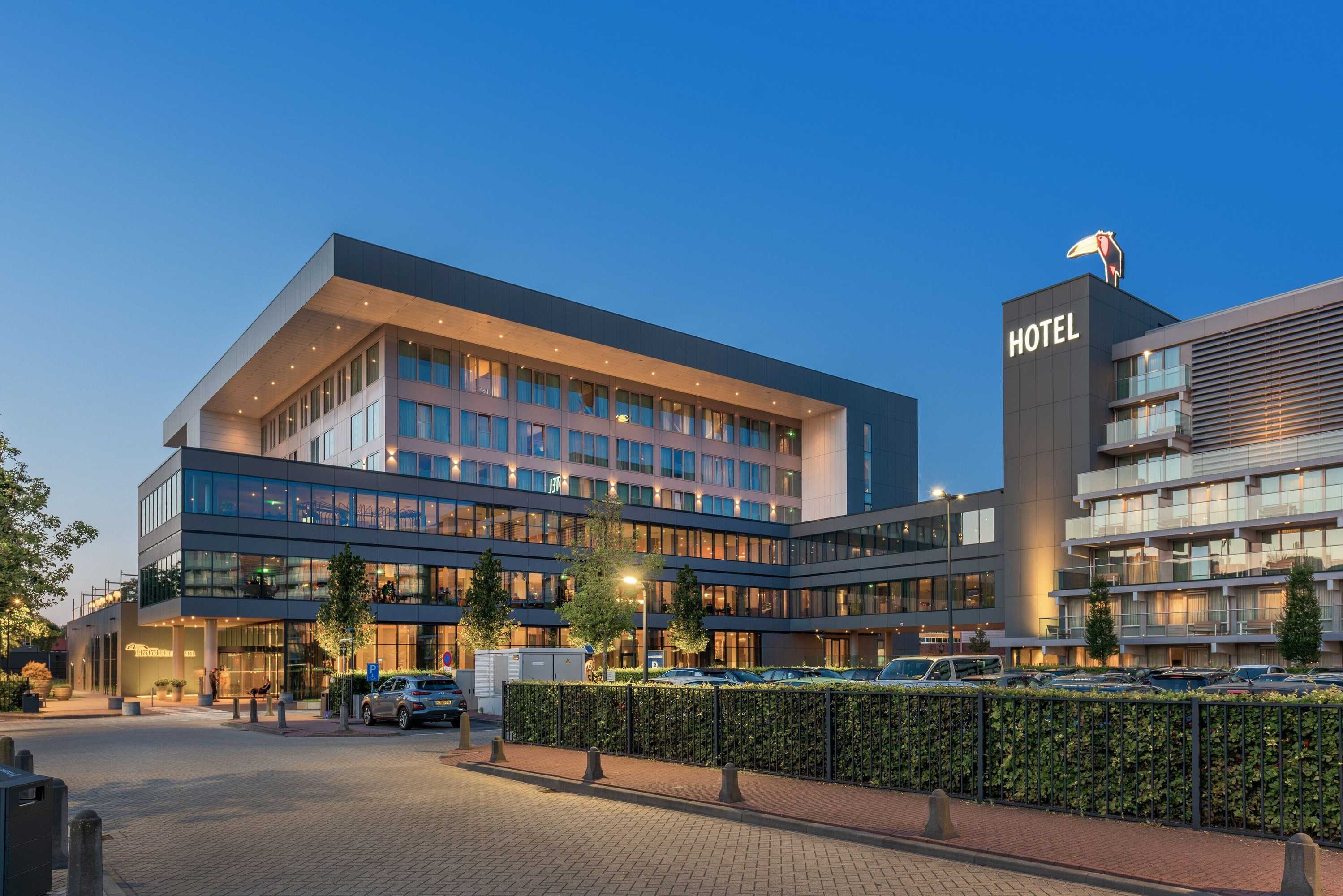 Gift card for Van Der Valk Hotel Haarlem Gift card for Van Der Valk Hotel Haarlem