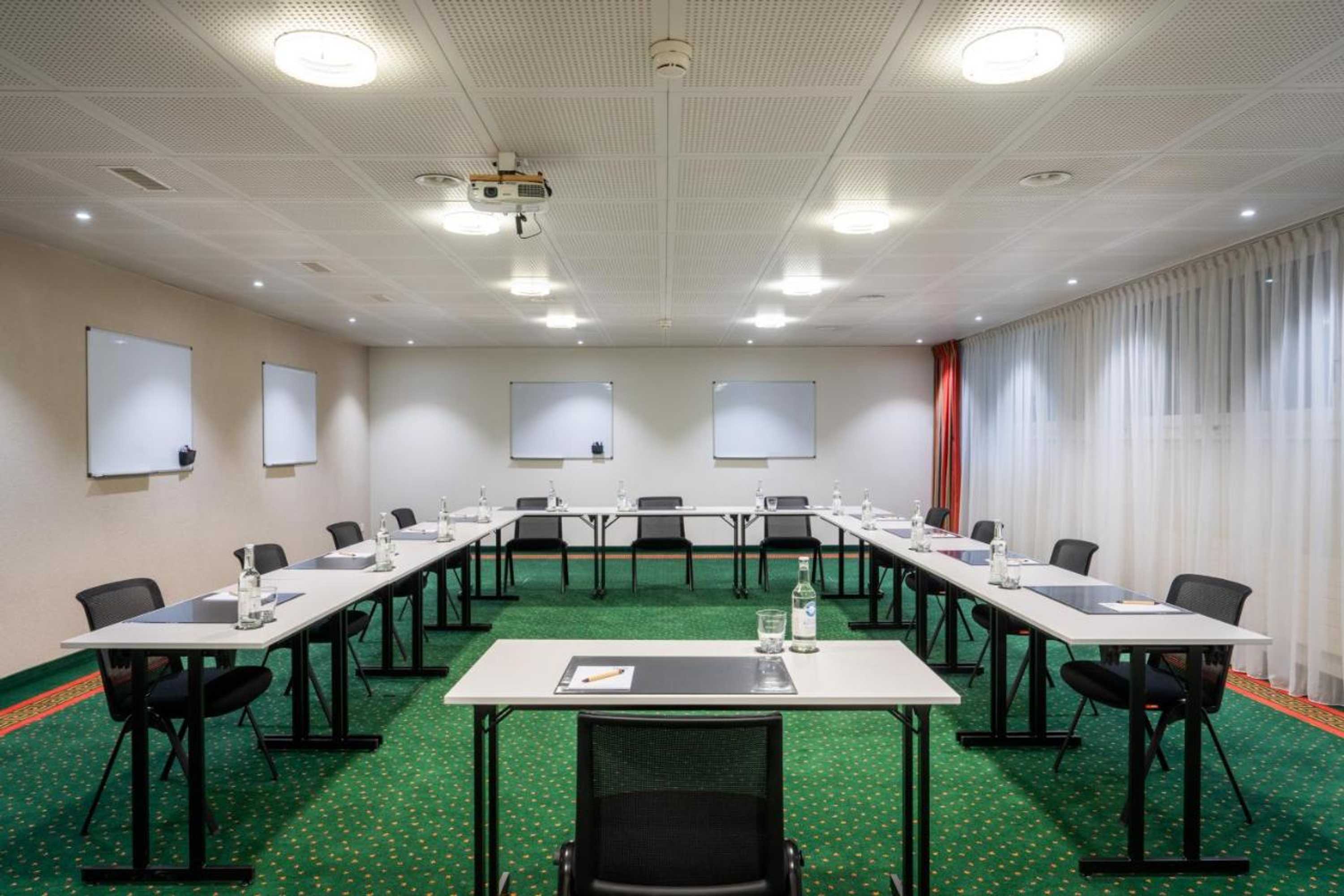 Gift card for Hotel Münchwilen