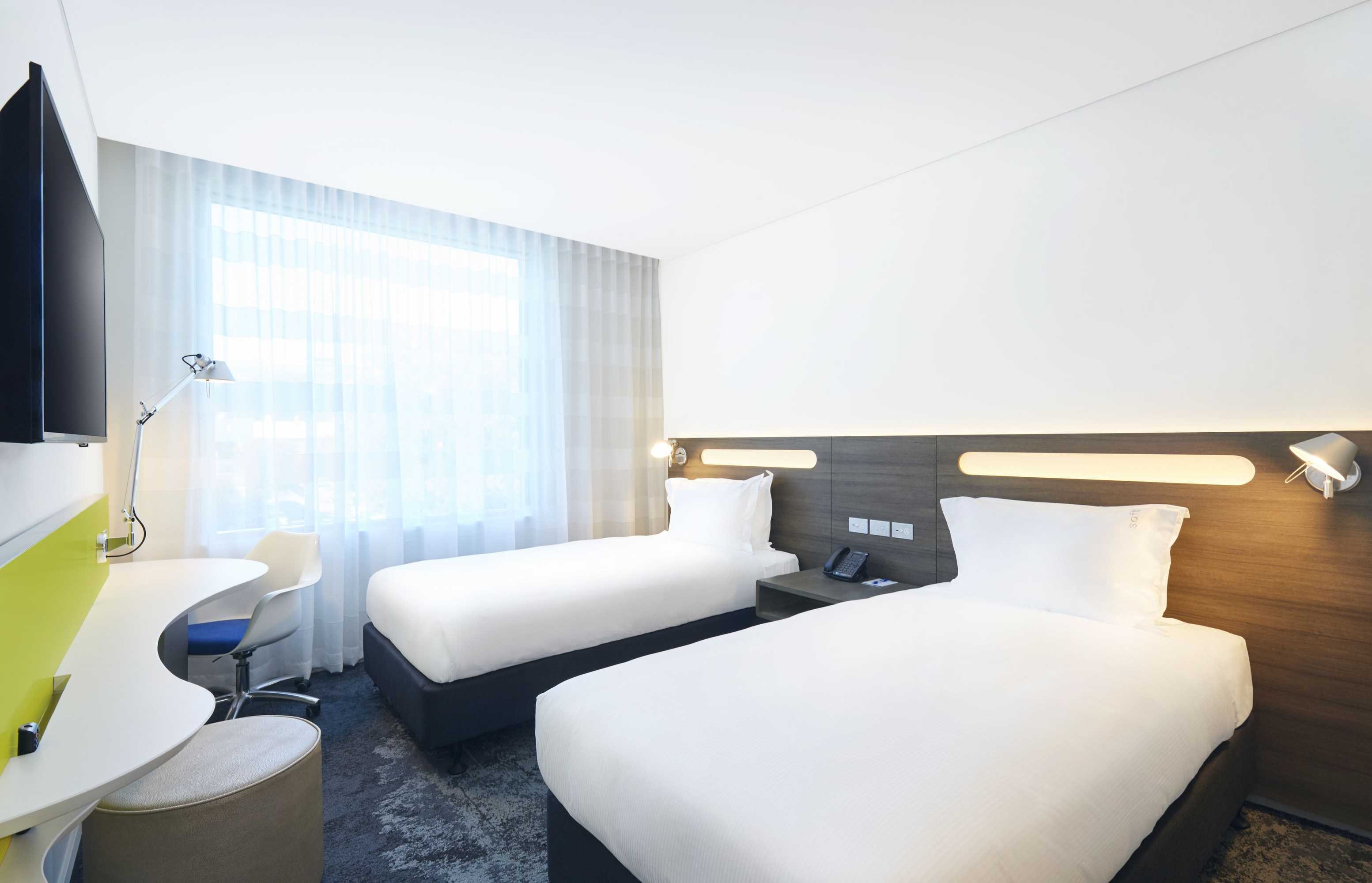 Gift card for Holiday Inn Express Sydney Macquarie Park by Ihg Gift card for Holiday Inn Express Sydney Macquarie Park by Ihg