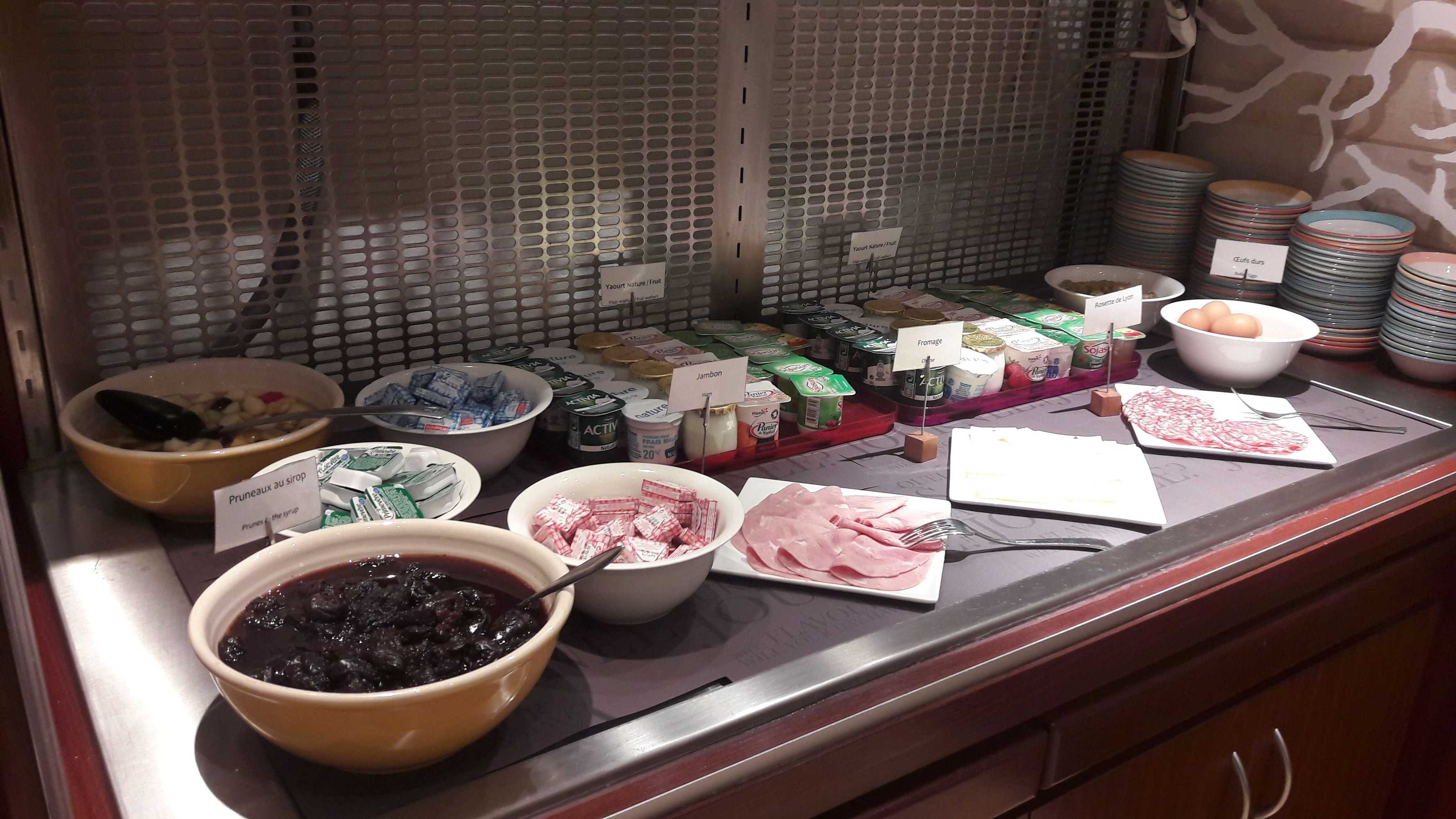 Gift card for Hotel Kyriad Saint-Malo Ouest-Dinard