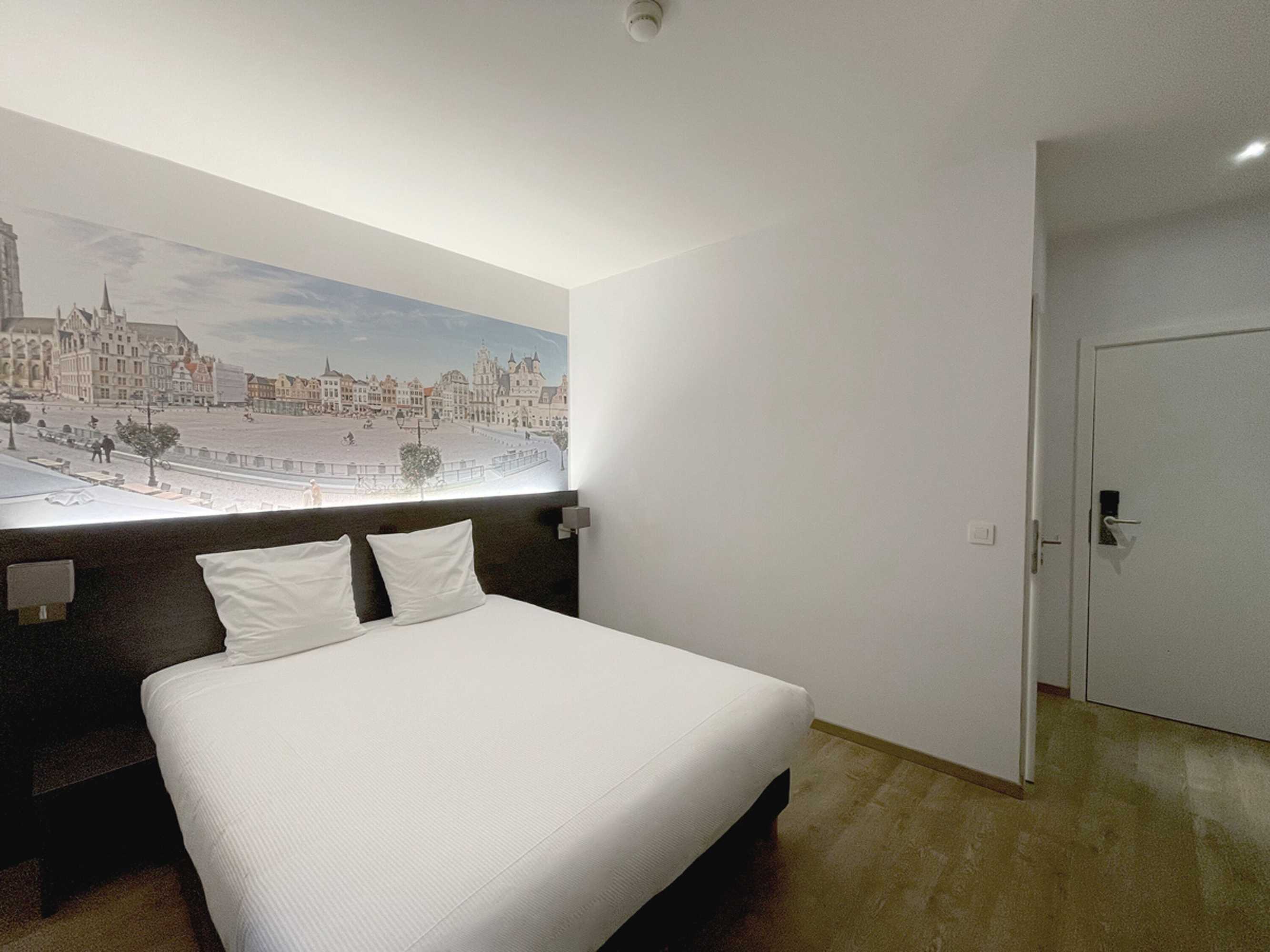 Gift card for Hotel 3 Paardekens - Centre Boutique Hotel Gift card for Hotel 3 Paardekens - Centre Boutique Hotel