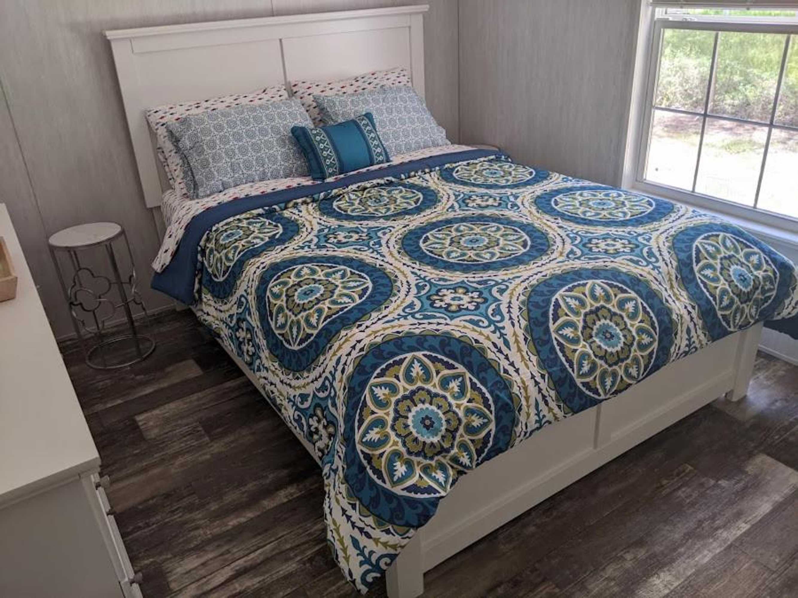 Gift card for Lakeside Vacations