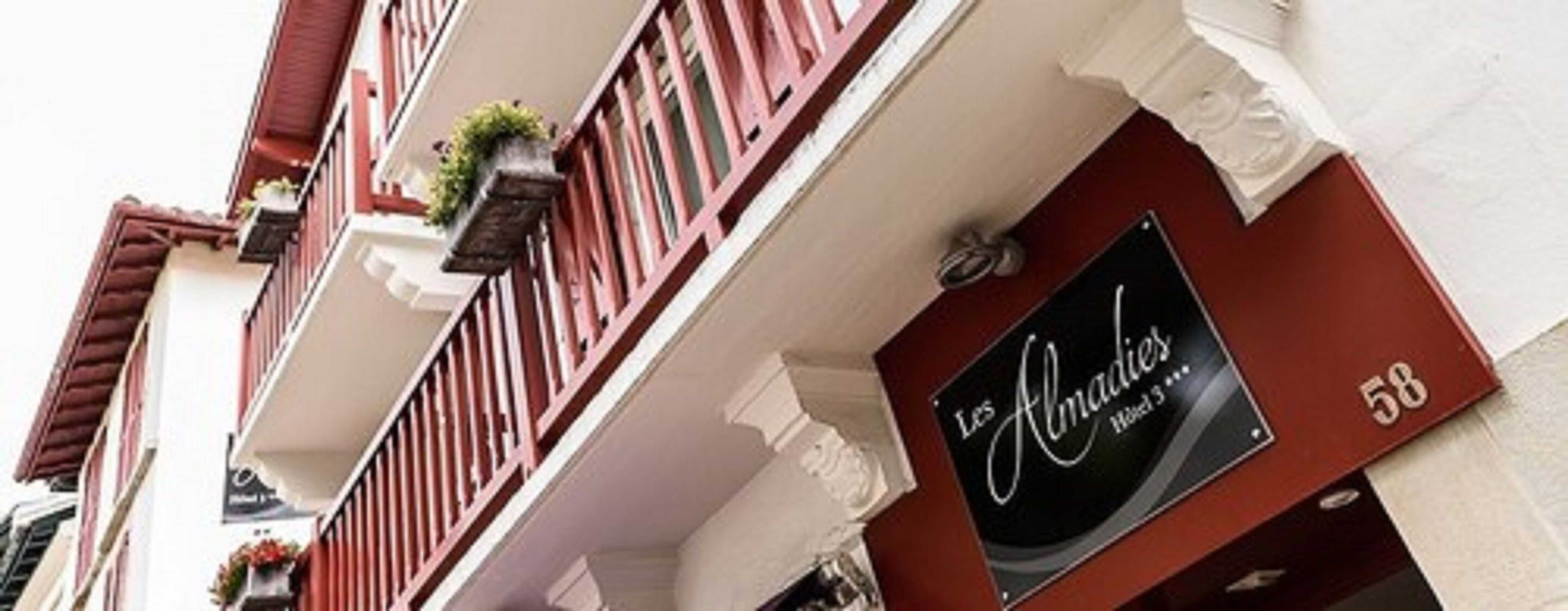 Gift card for Hotel Almadies Gift card for Hotel Almadies
