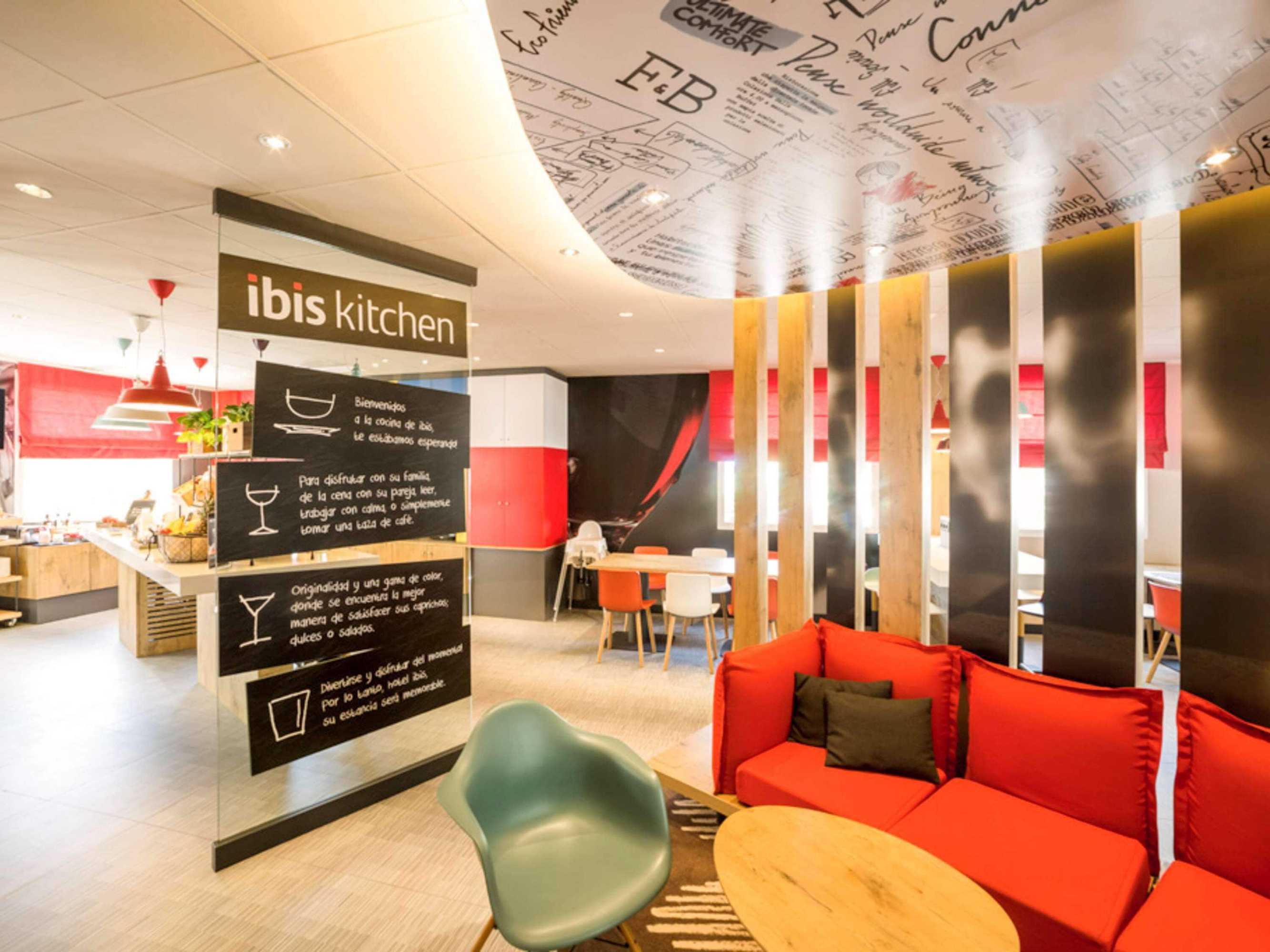 Gift card for Ibis Barcelona Castelldefels Gift card for Ibis Barcelona Castelldefels