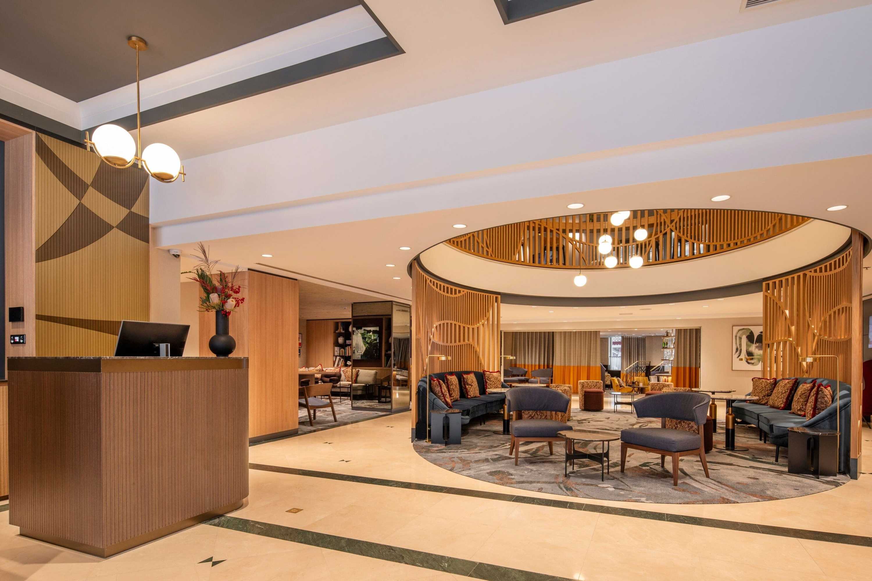 Gift card for Brussels Marriott Hotel Grand Place Gift card for Brussels Marriott Hotel Grand Place