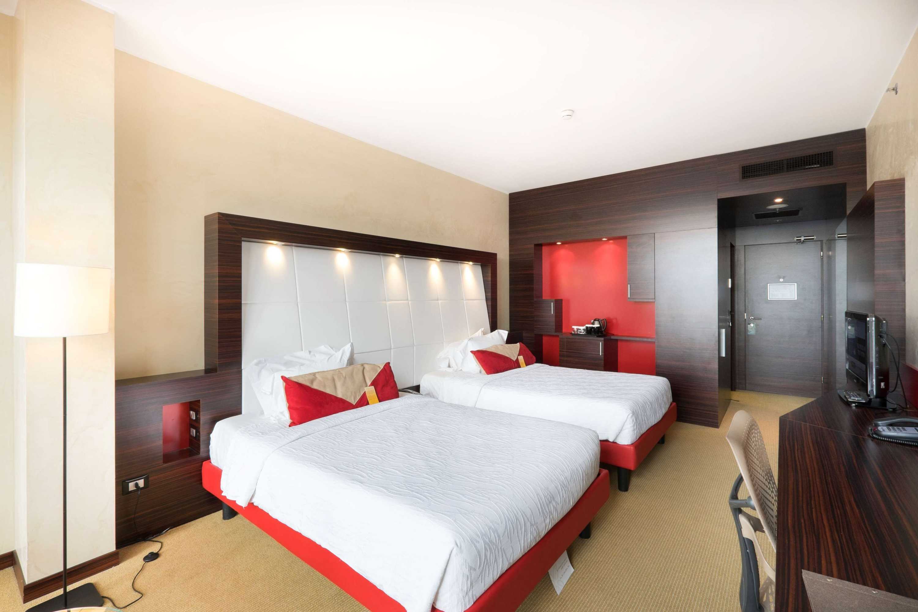 Gift card for Hilton Garden Inn Lecce