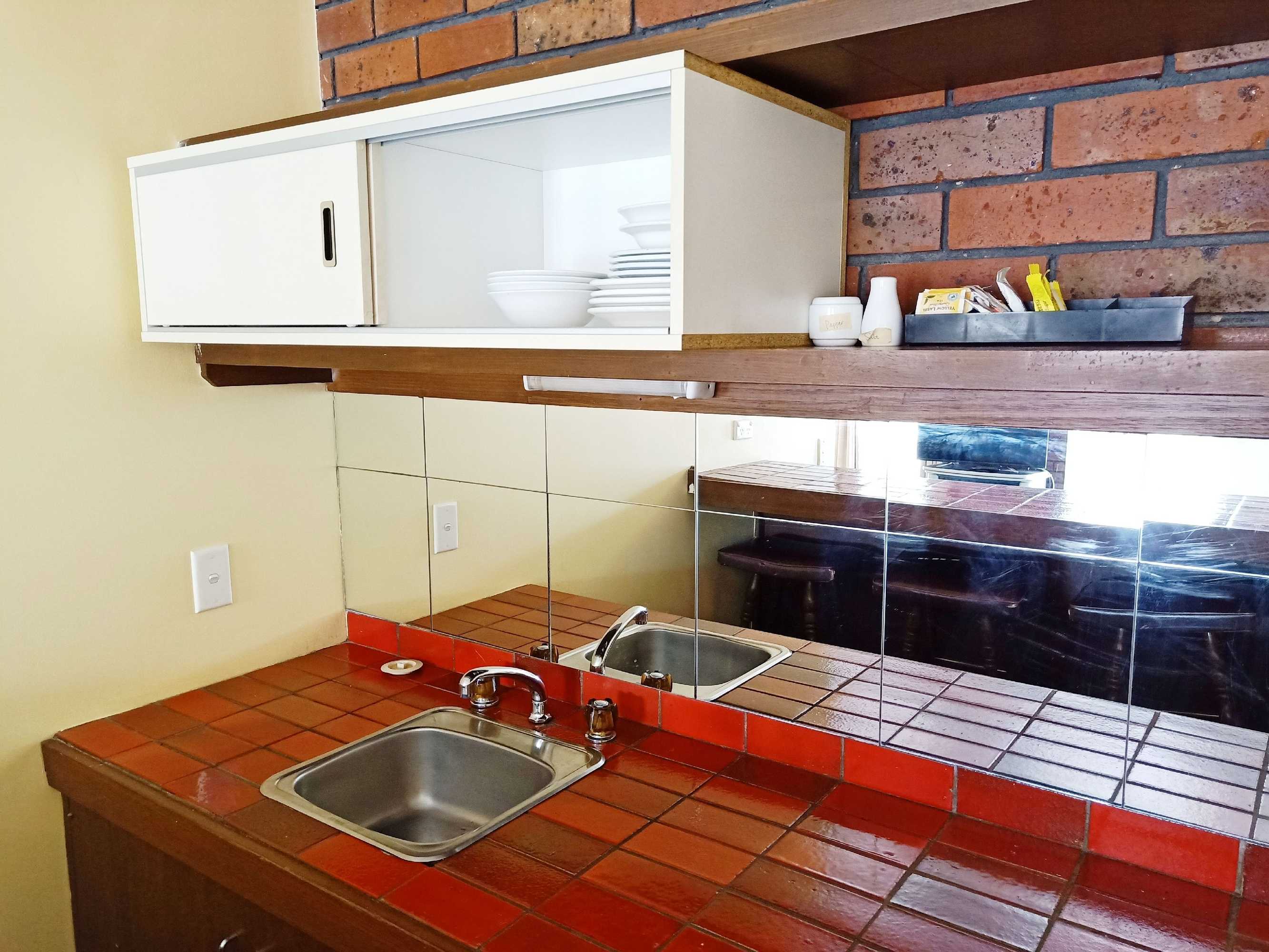 Gift card for Glen Inn