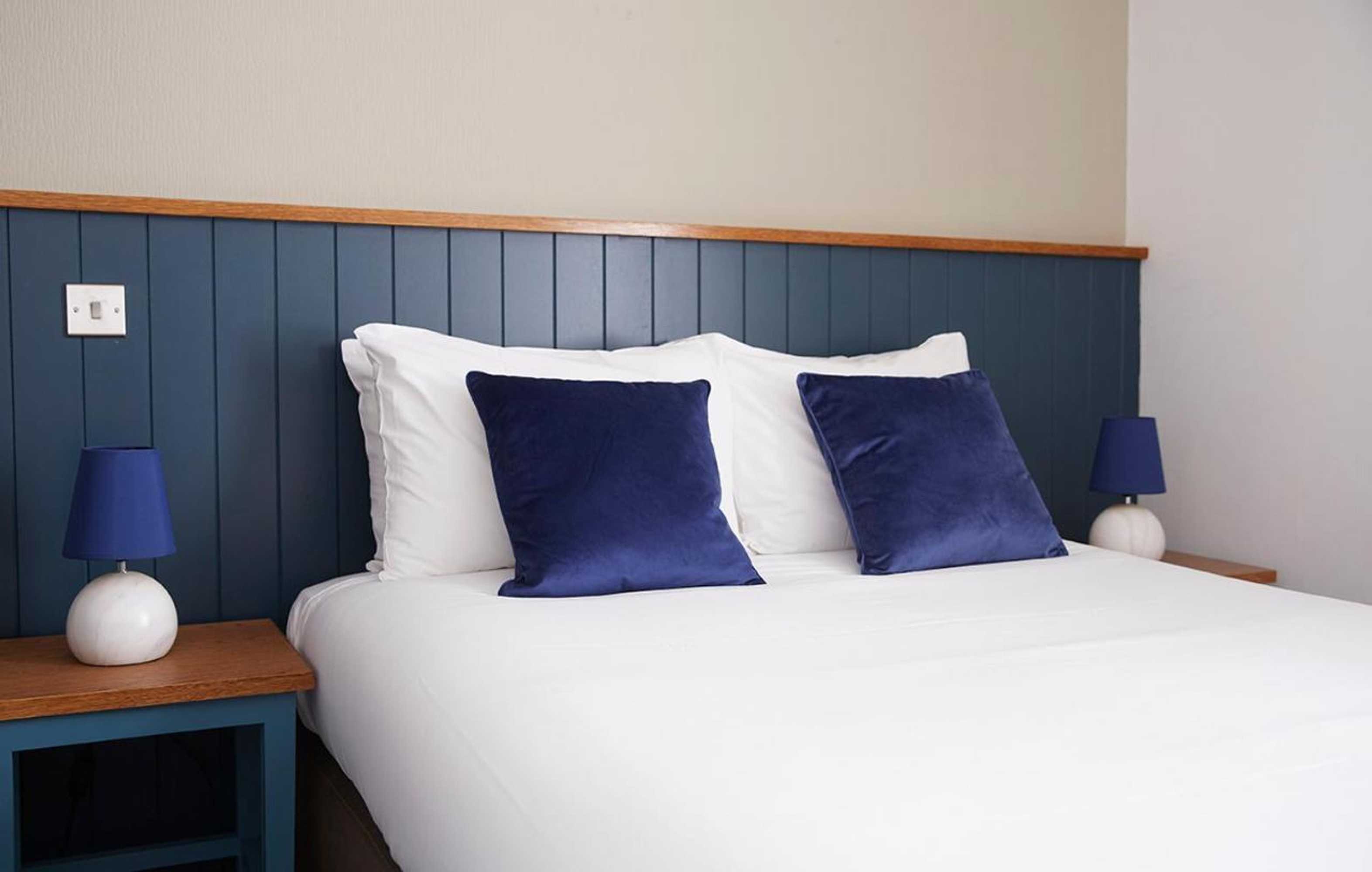 Gift card for Old Manse Hotel by Greene King Inns