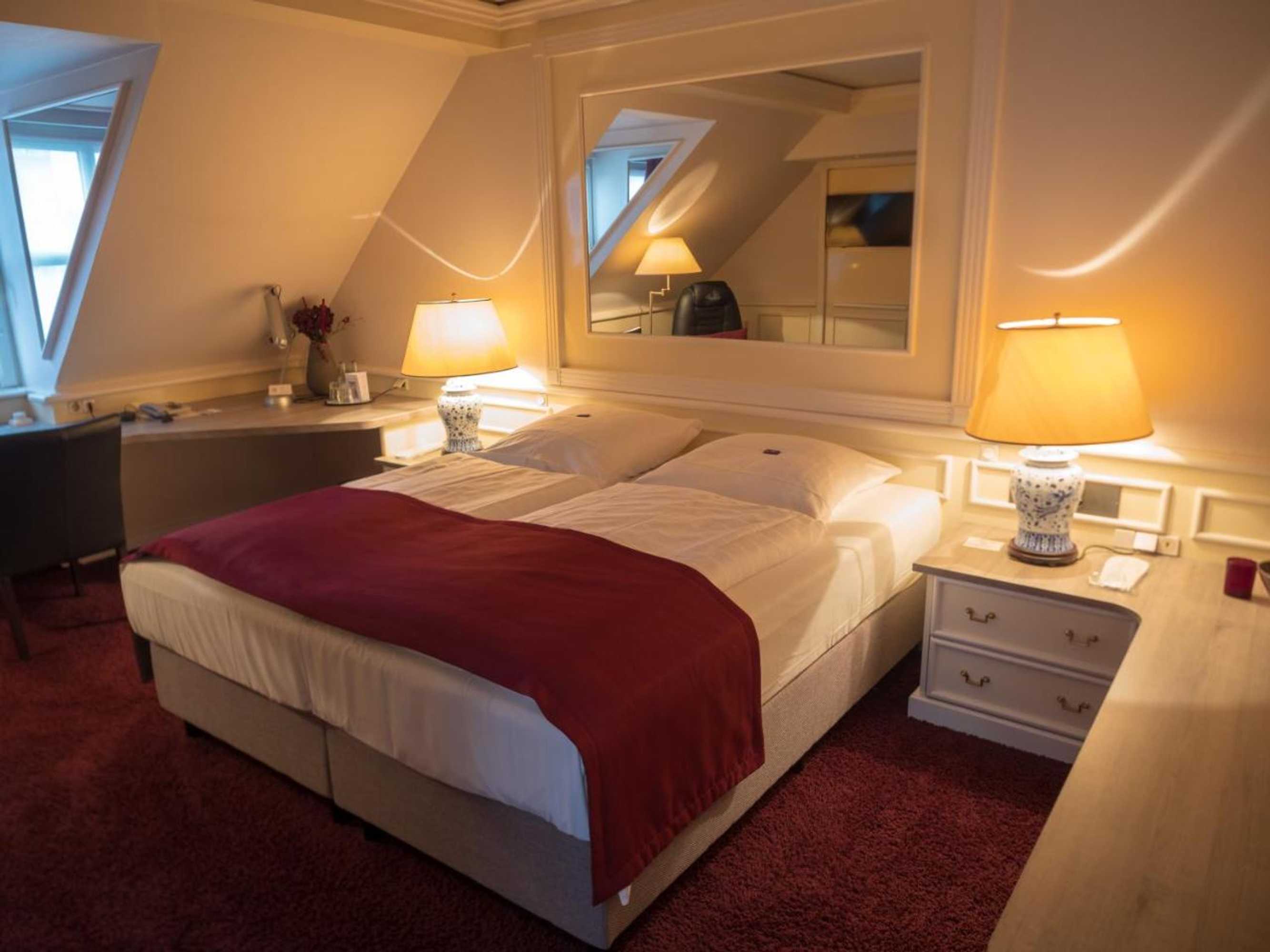 Gift card for Hotel Lippischer Hof