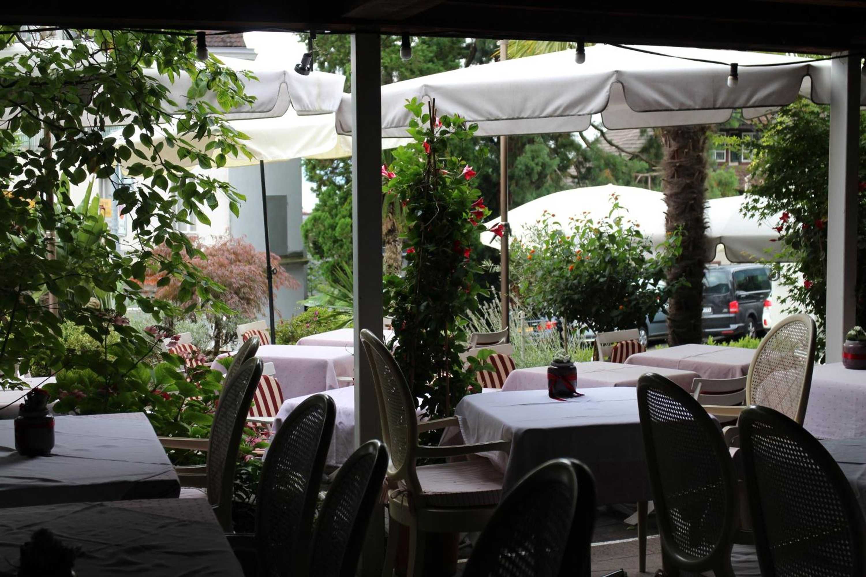 Gift card for Hotel Rigi Vitznau