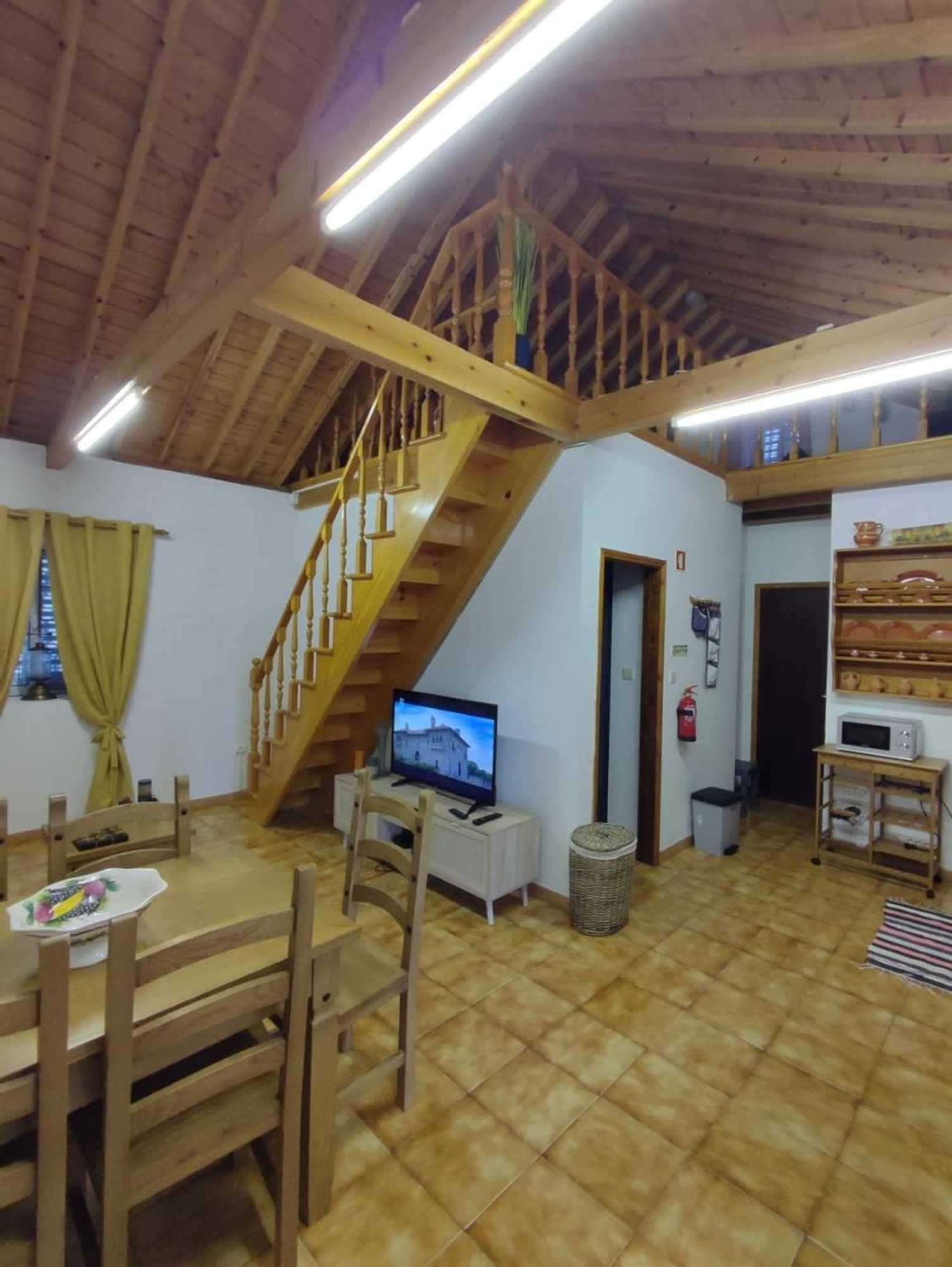 Gift card for Casa Caminho da Barca