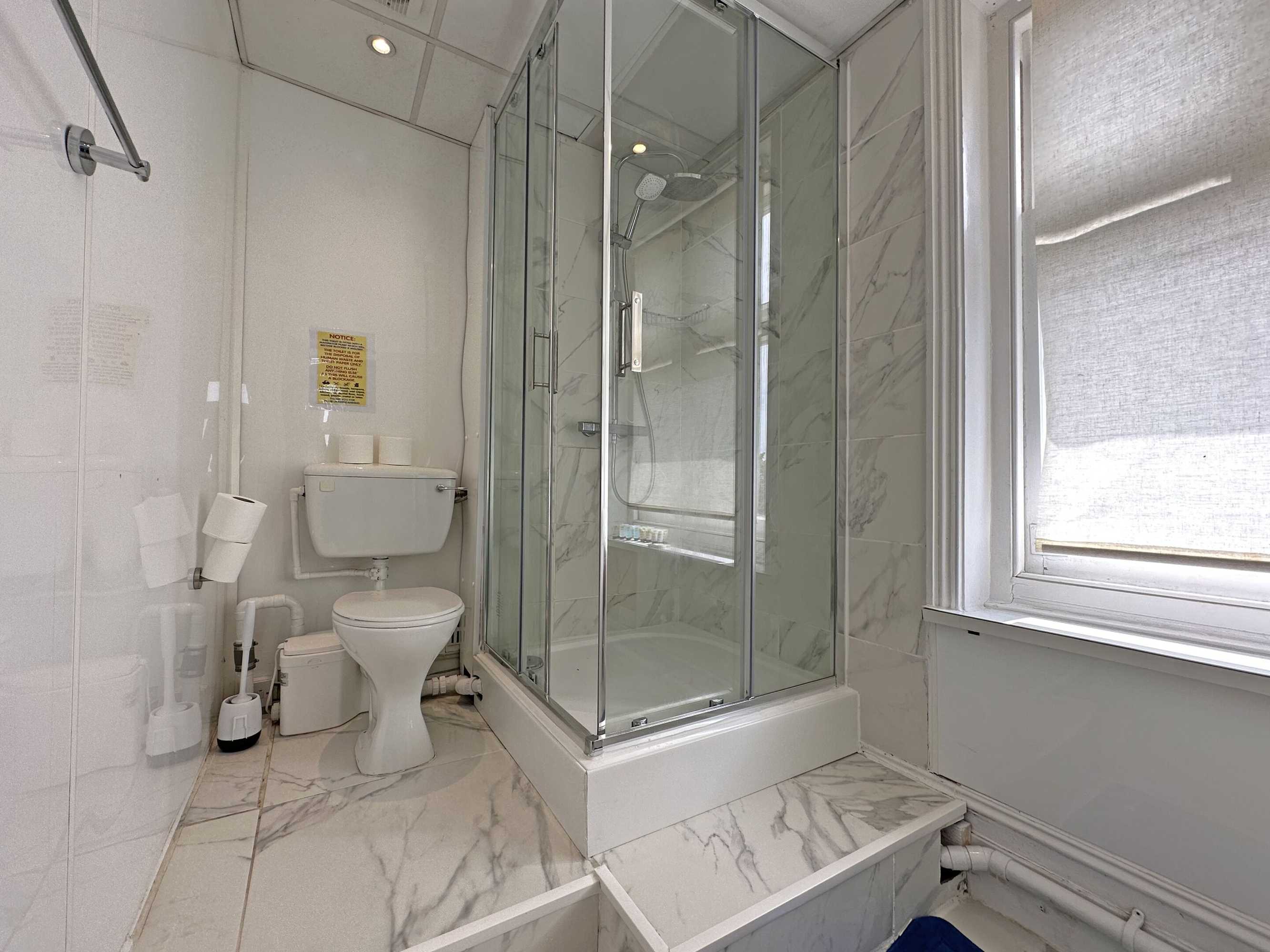 Gift card for Royal Hotel Sheerness