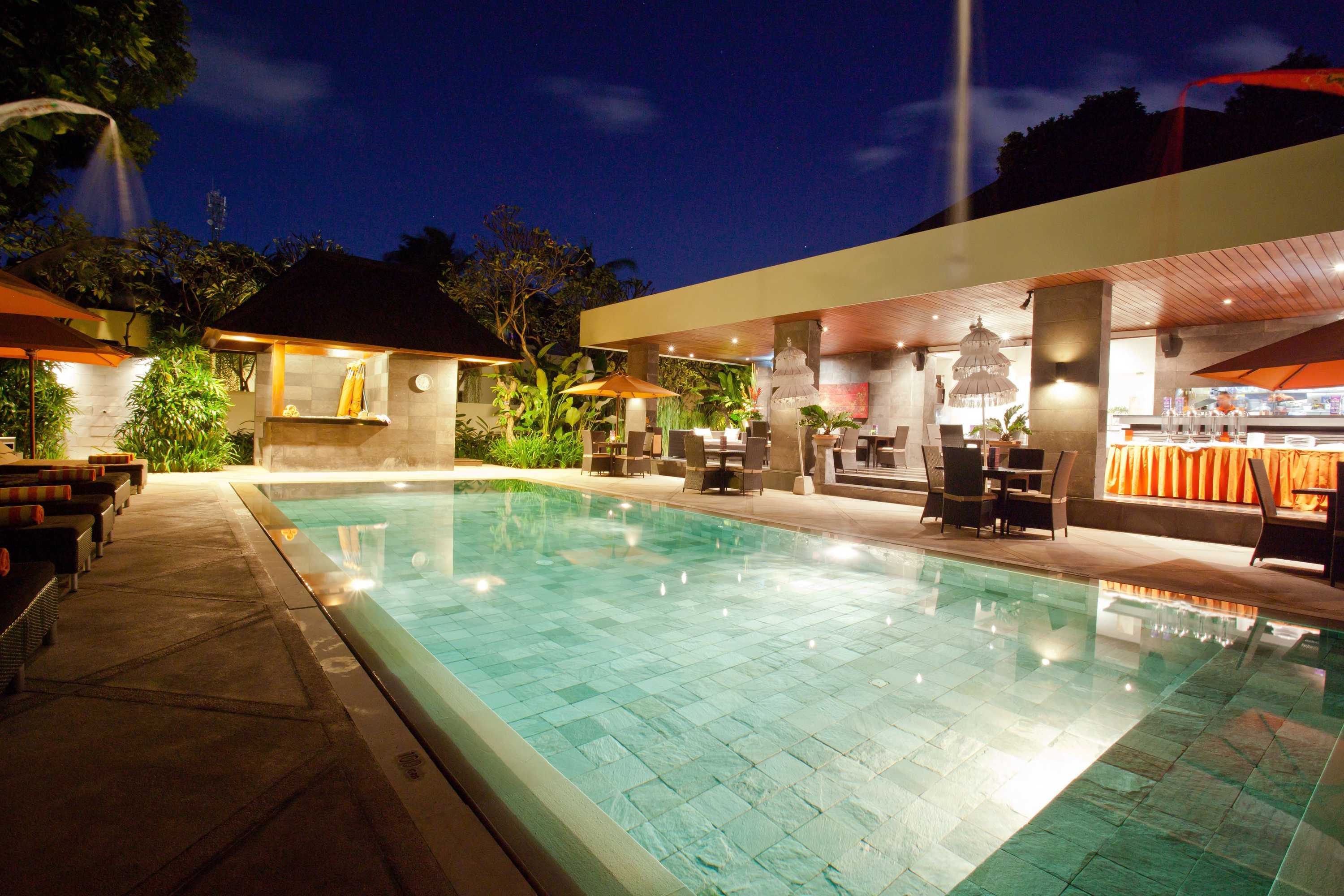 Gift card for Sun Island Boutique Villas & Spa Seminyak Gift card for Sun Island Boutique Villas & Spa Seminyak