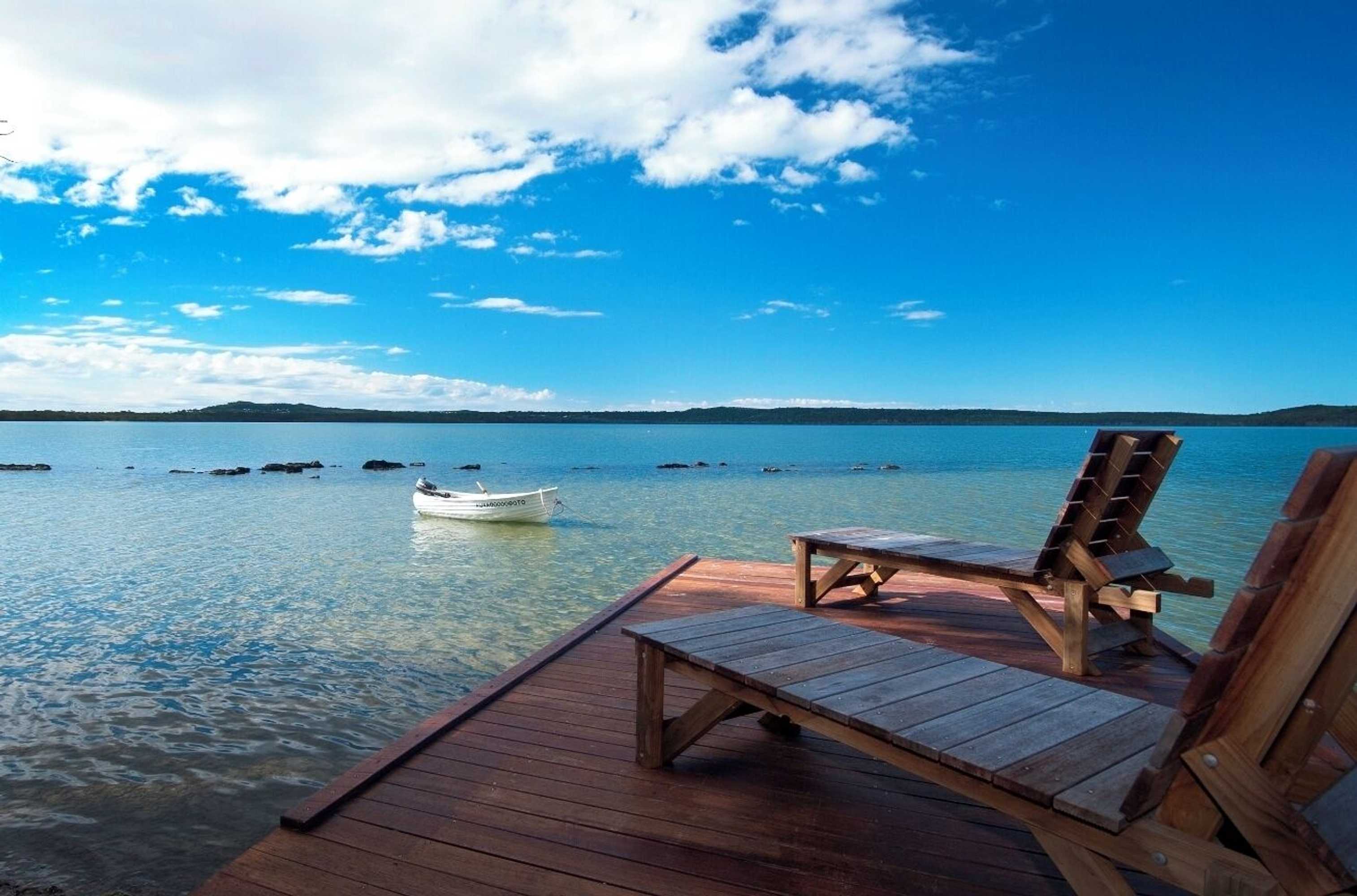 Gift card for Eumarella Shores Noosa Lake Retreat Gift card for Eumarella Shores Noosa Lake Retreat