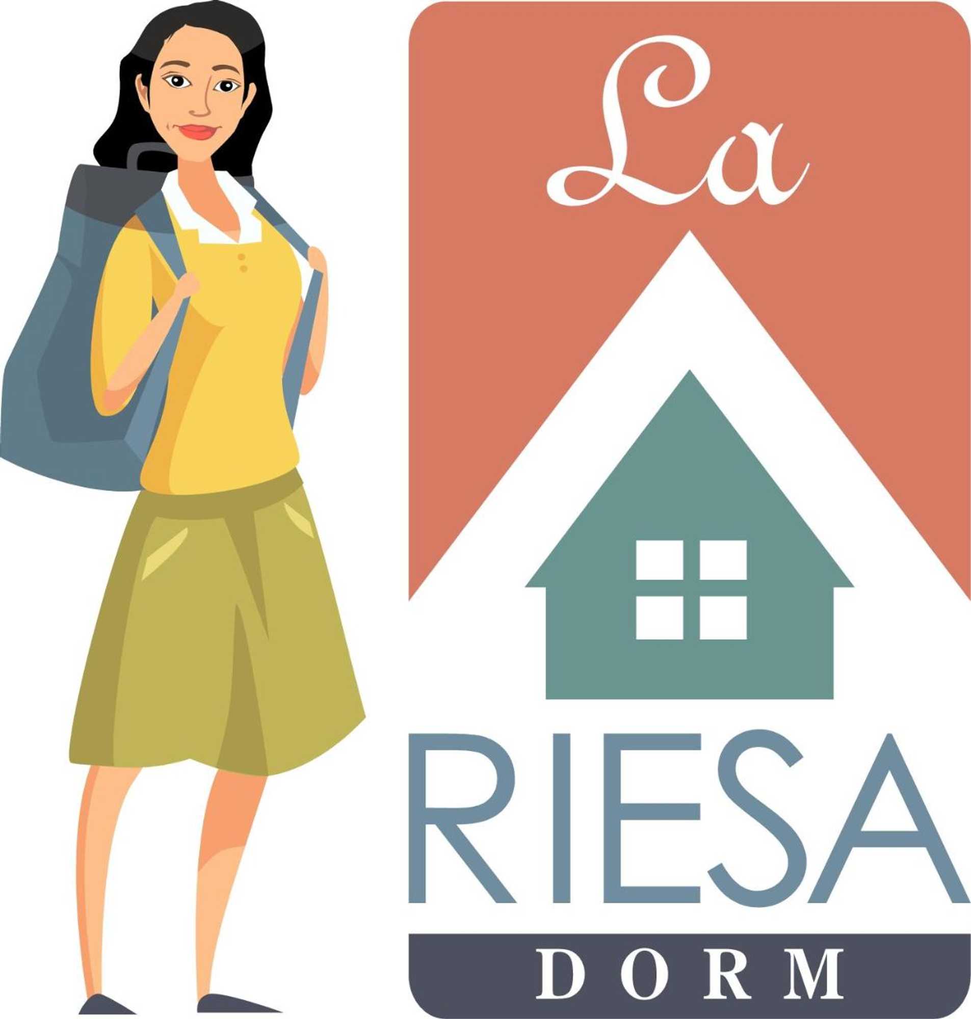 Gift card for La Riesa Dorm Gift card for La Riesa Dorm