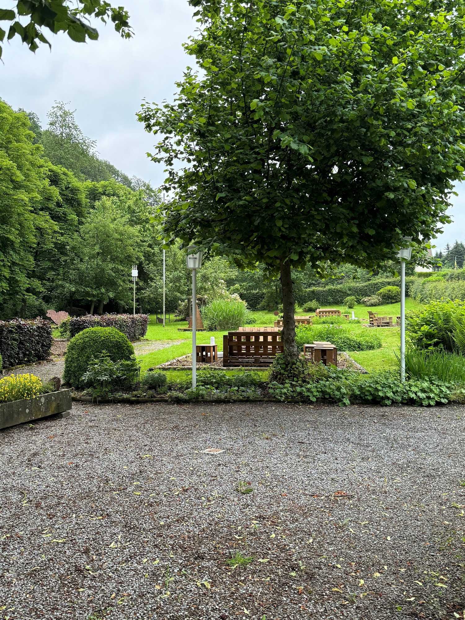 Gift card for Hotel-Restaurant Zur Mühle