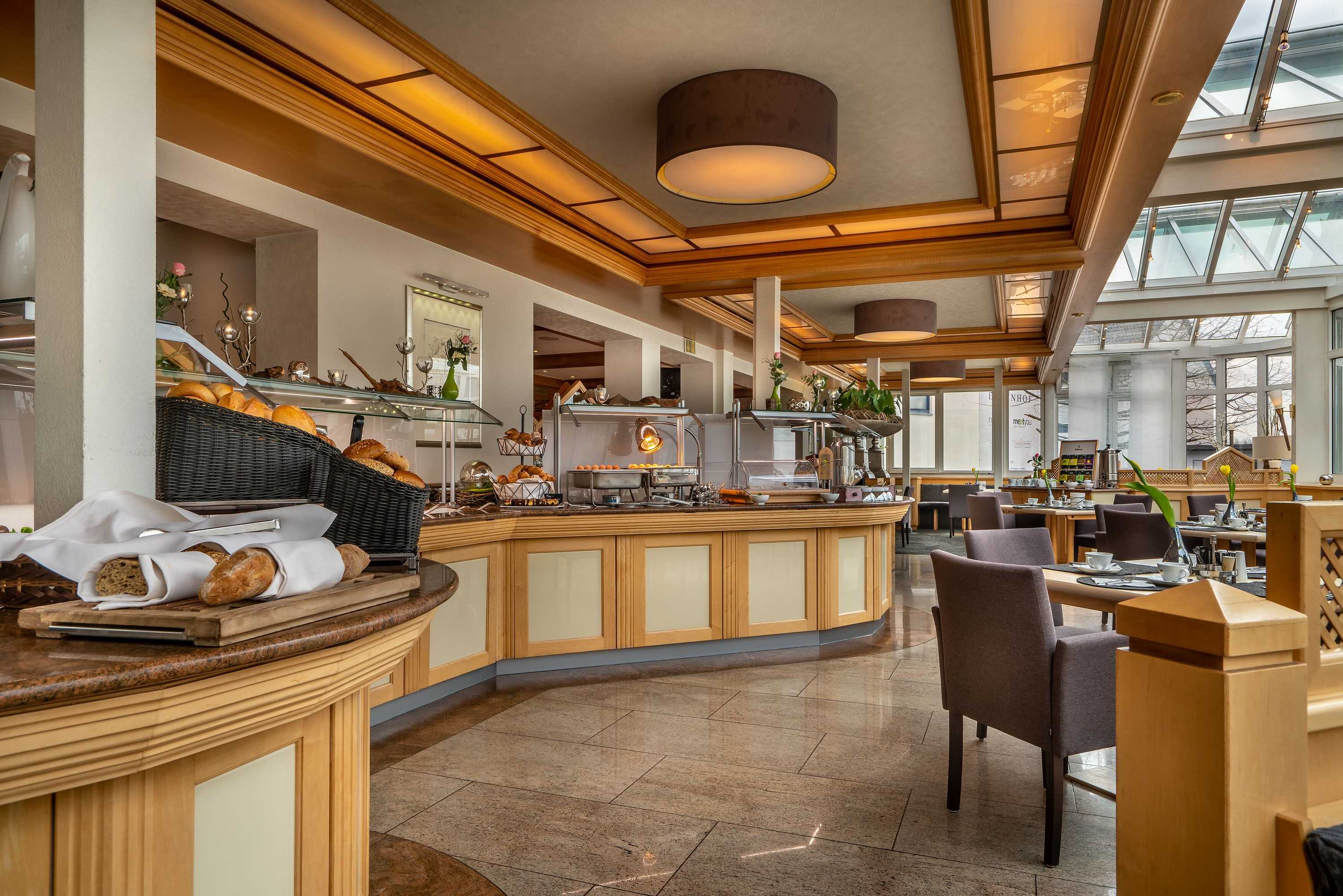 Gift card for Novum Hotel Elisenhof Gift card for Novum Hotel Elisenhof